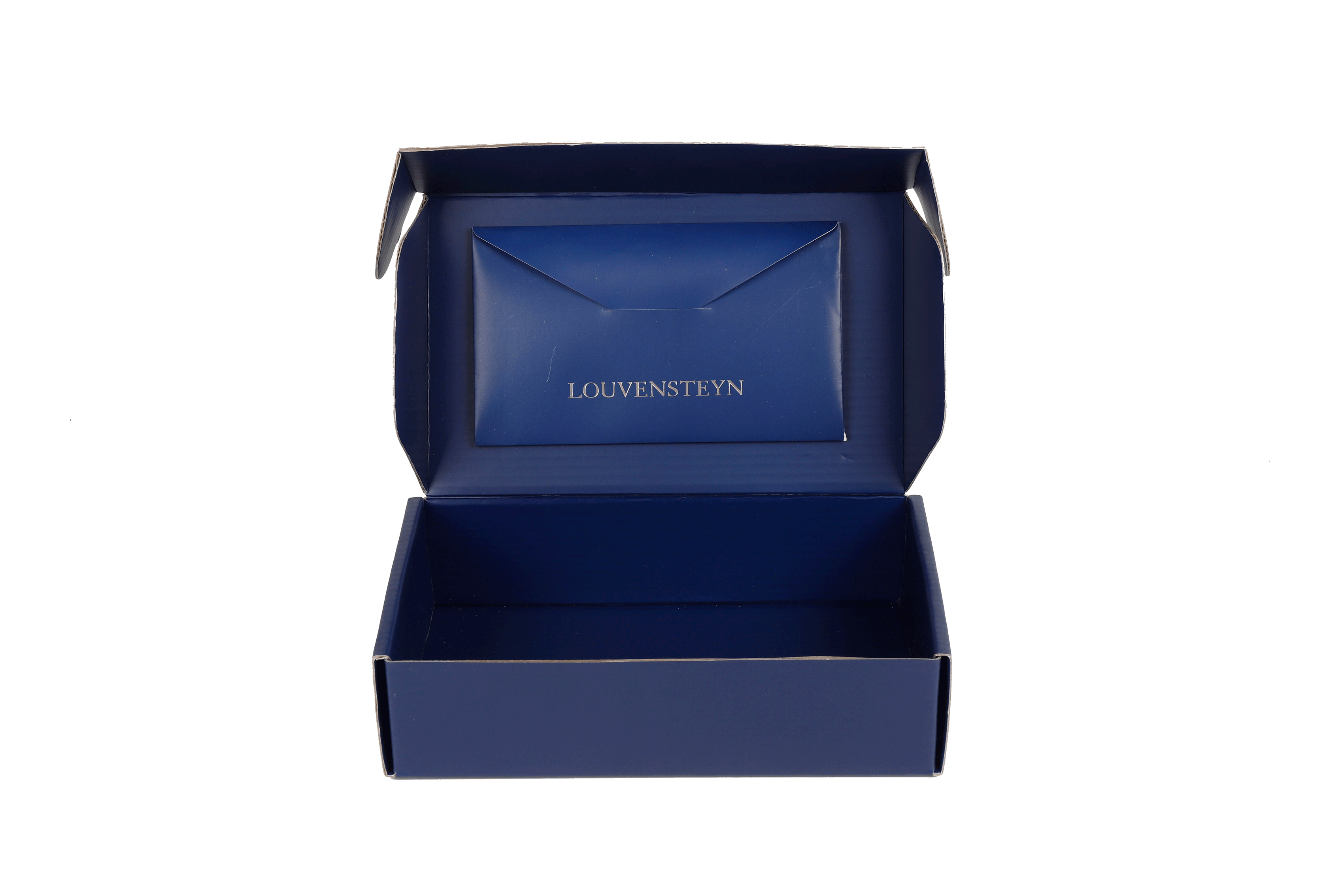 Wholesale customized small product shipping box paper tumbler box plant packaging boxes custom logo