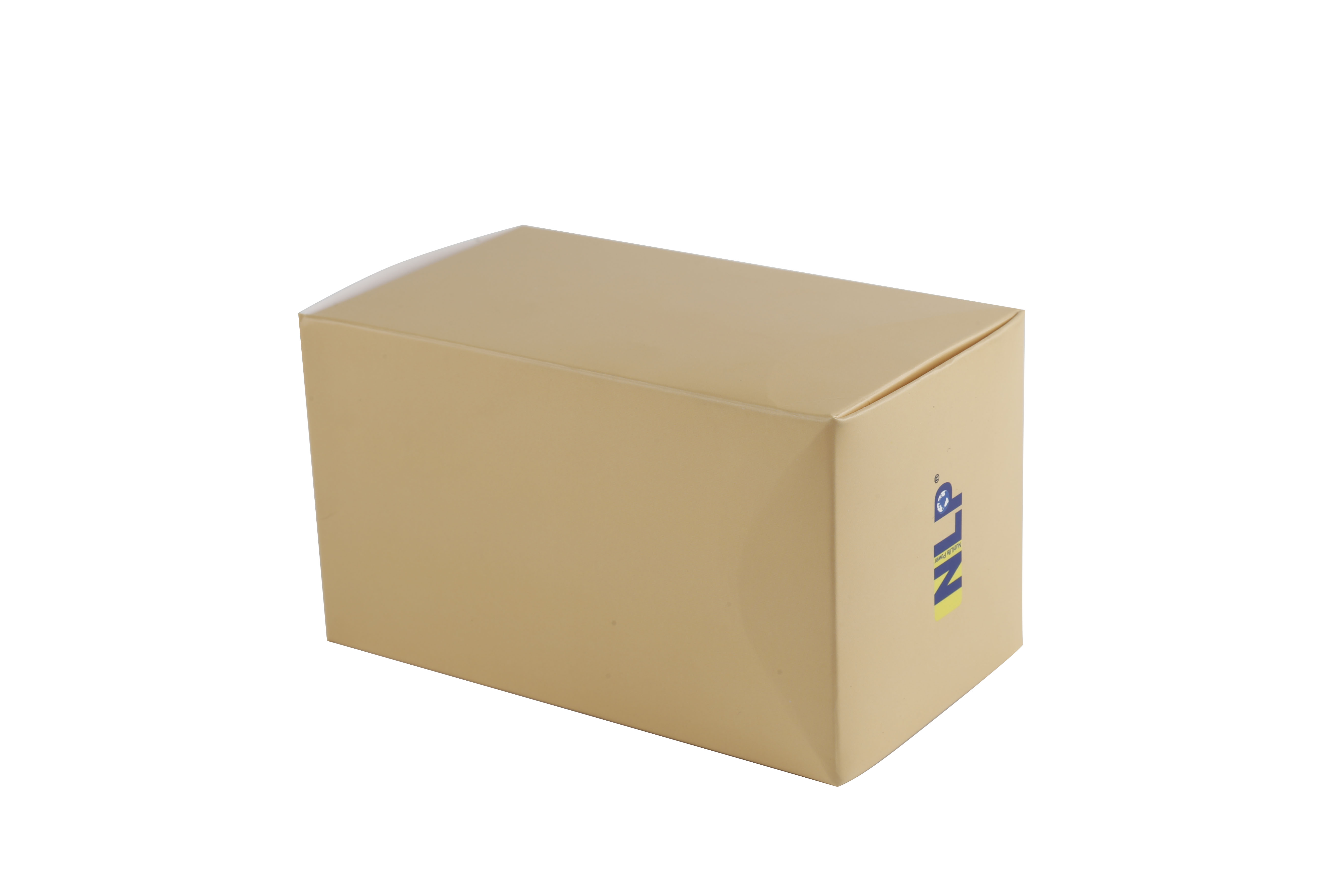 High quality packaging box custom paper card box with design