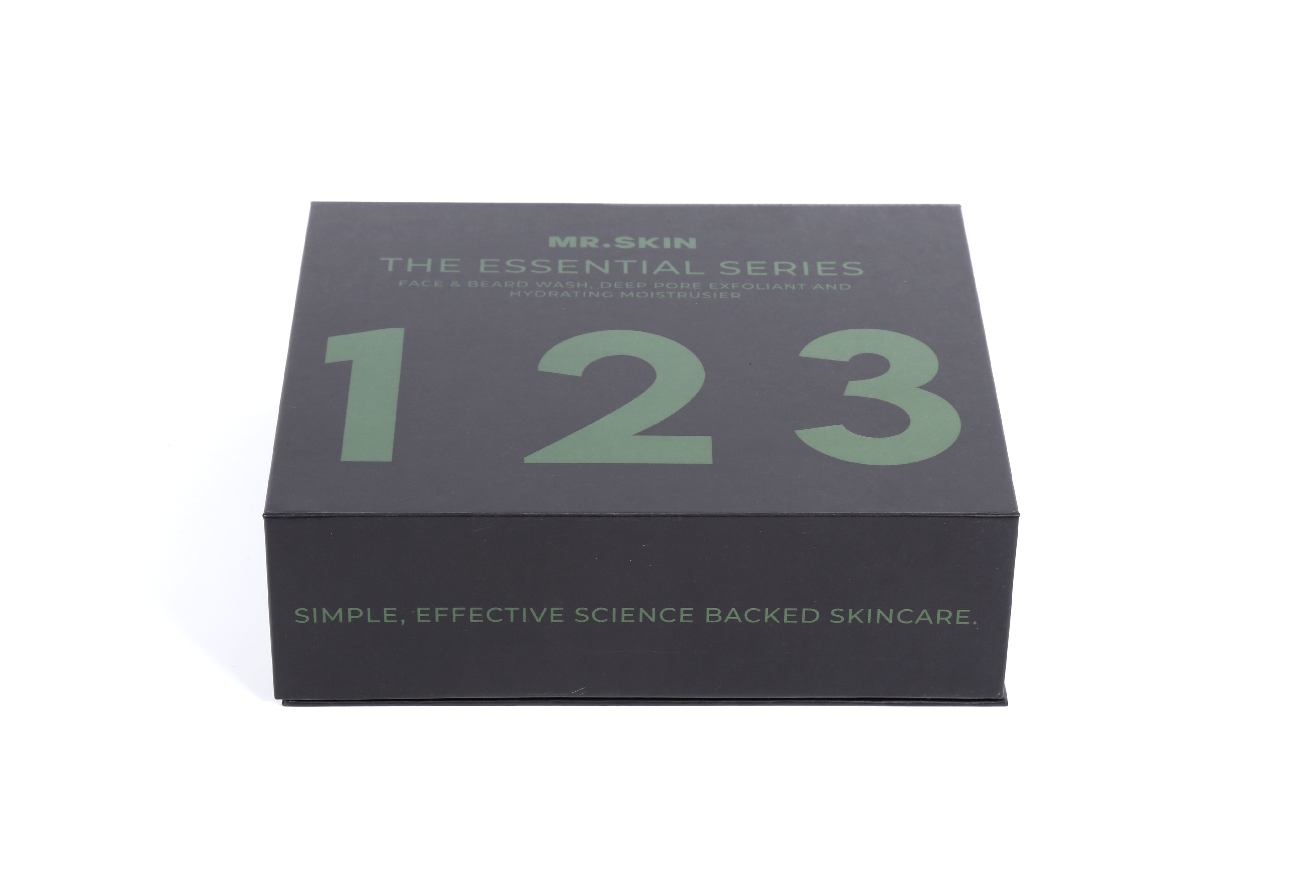 Luxury Custom Logo Printed Shipping Paper Rigid Cardboard Boxes Packaging Gift Magnetic Box
