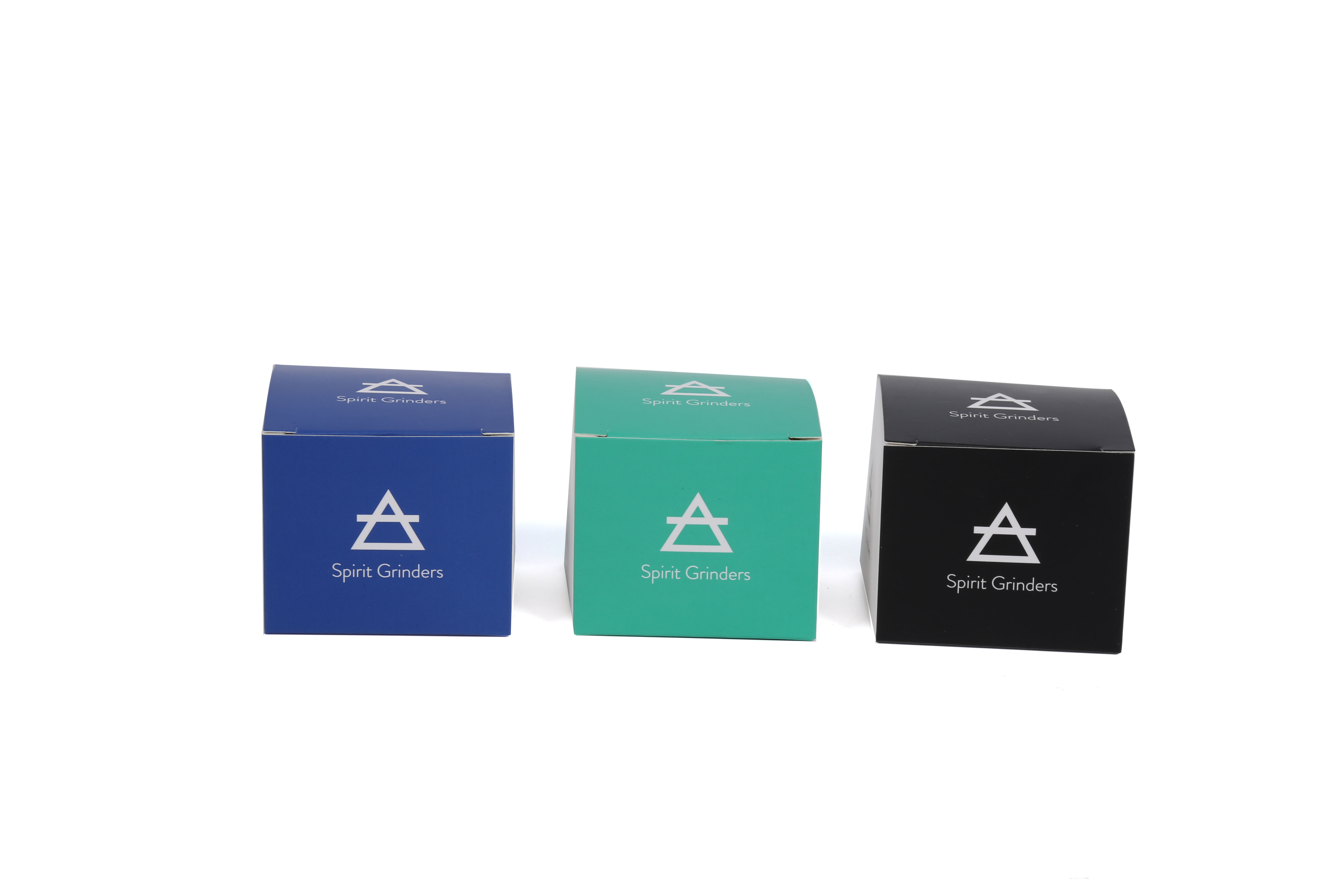 eco friendly custom luxury  packaging boxes paper card box for gift set for skin care product