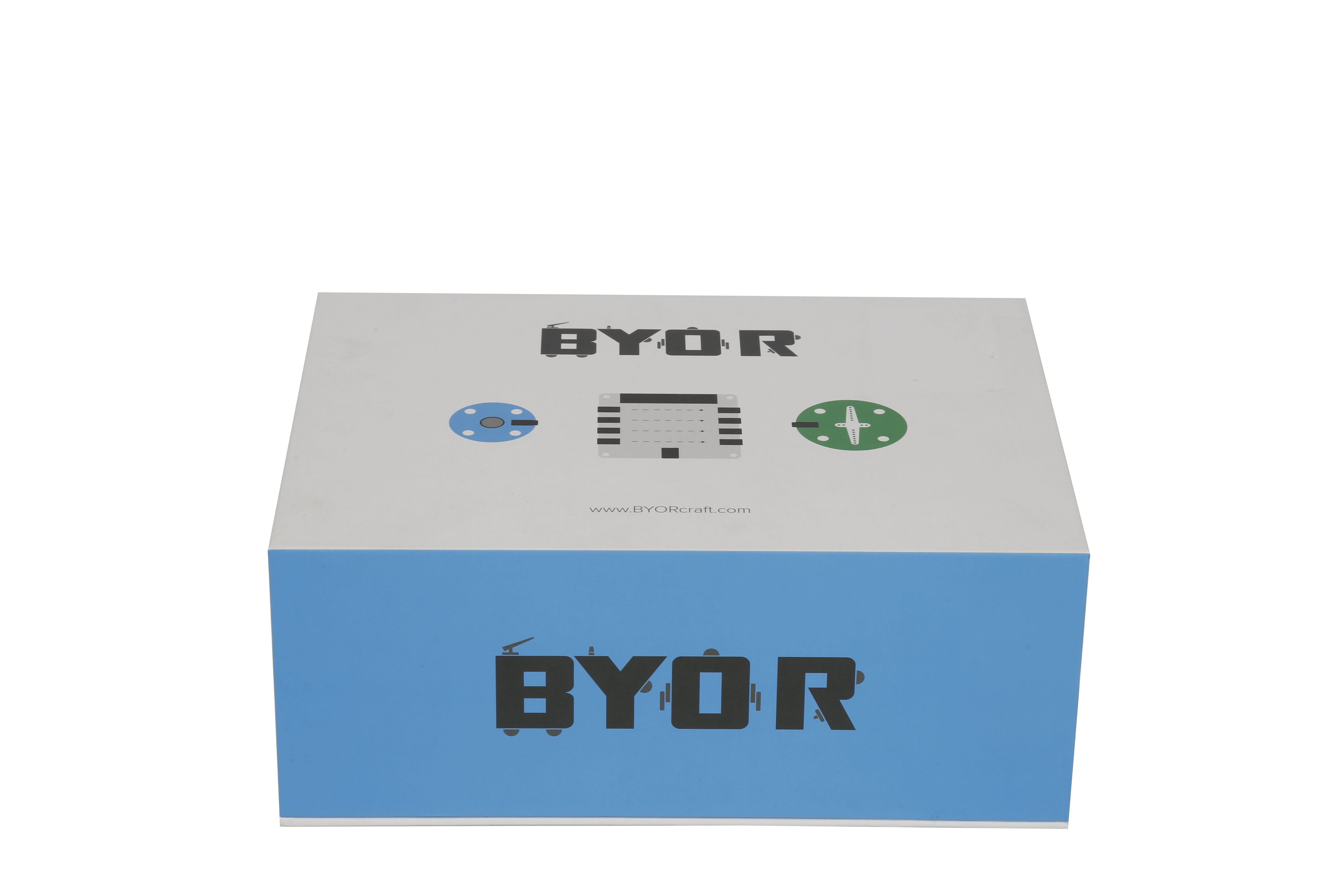 Personalized white cardboard box custom logo luxury paper box magnetic gift boxes with eva foam insert