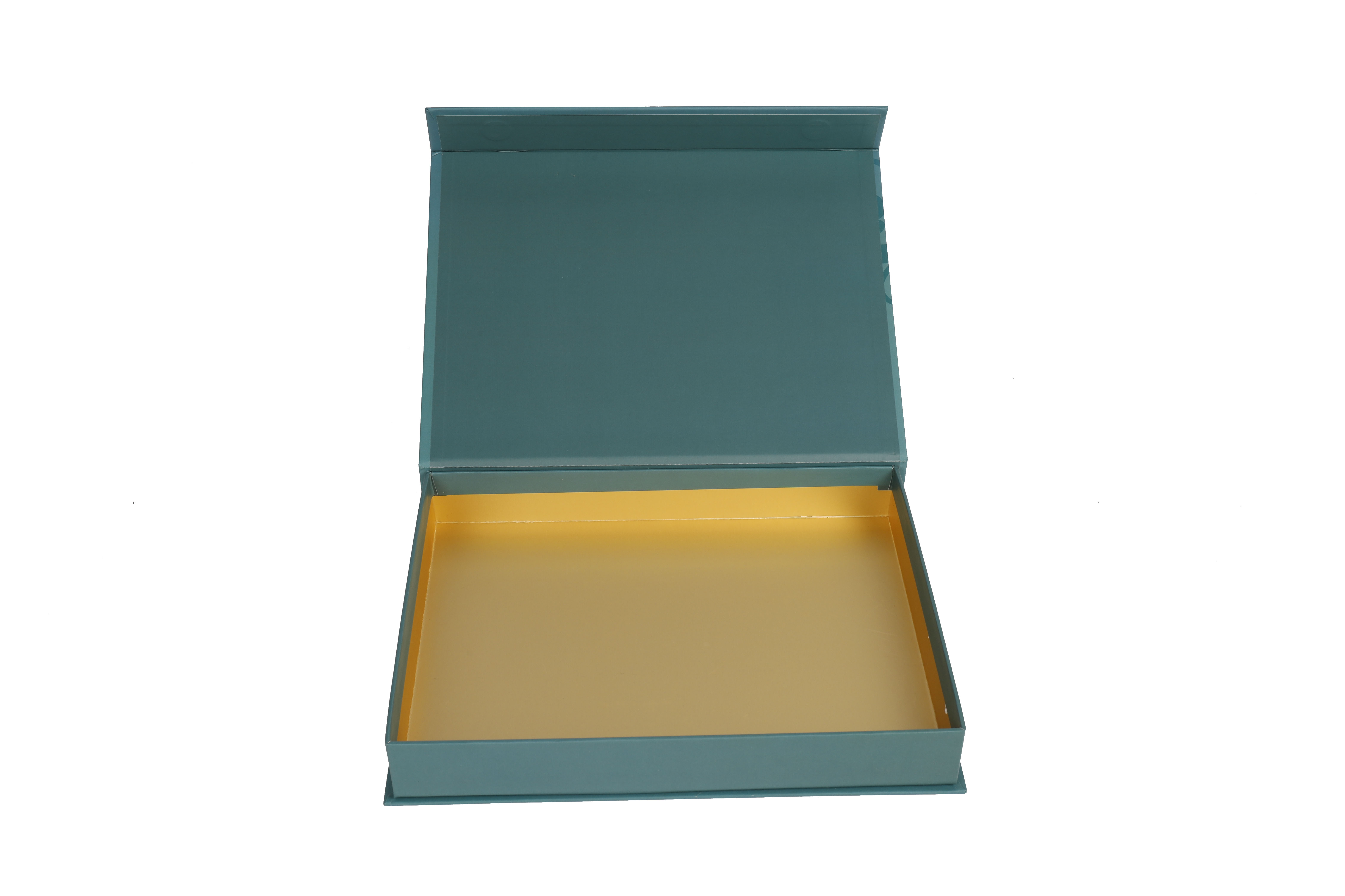 customize Magnetic Large Paper Box Custom Gift Box With Gift Box