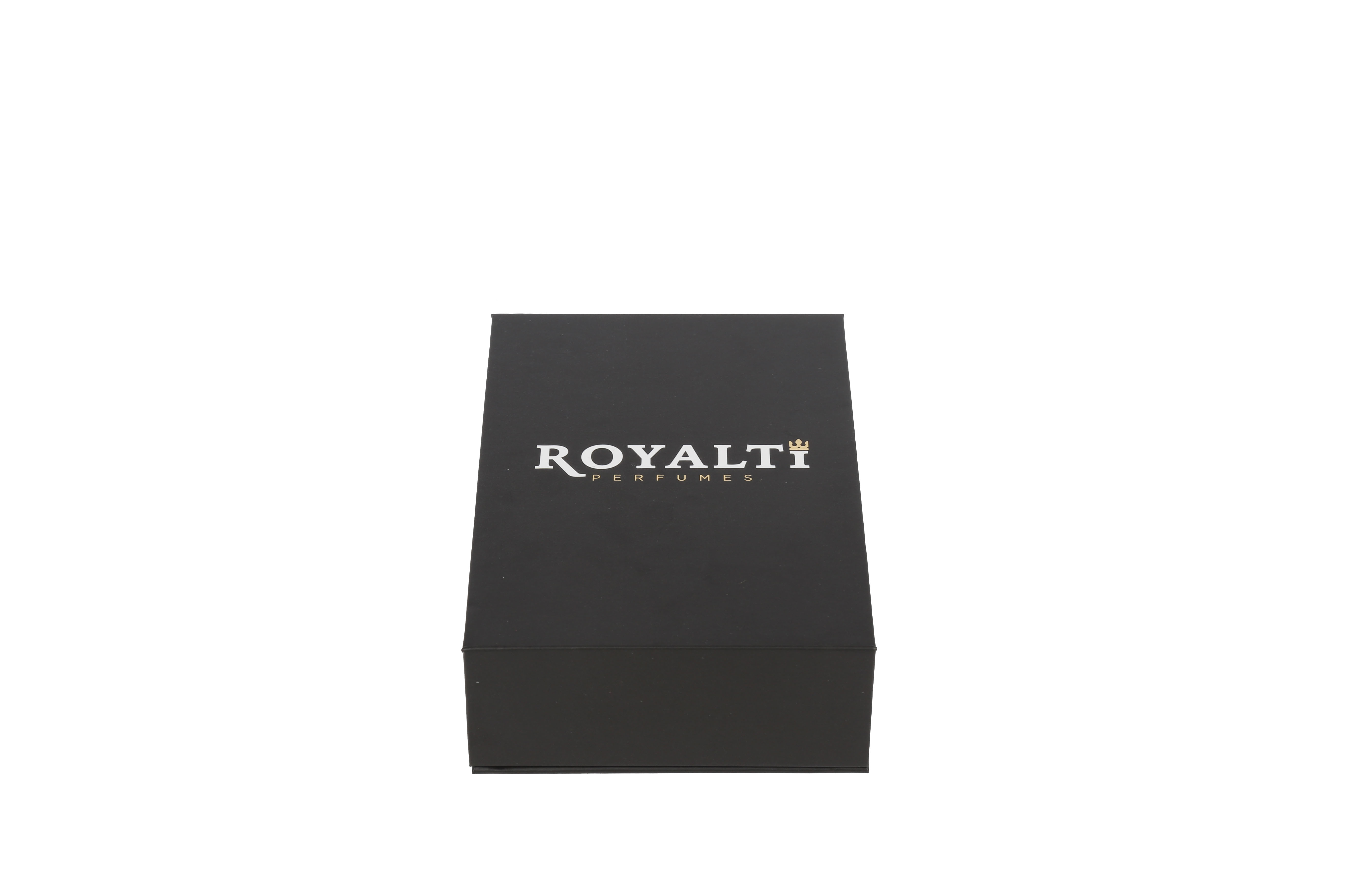 wholesale customized magnetic box with EVA foam insert  perfume box