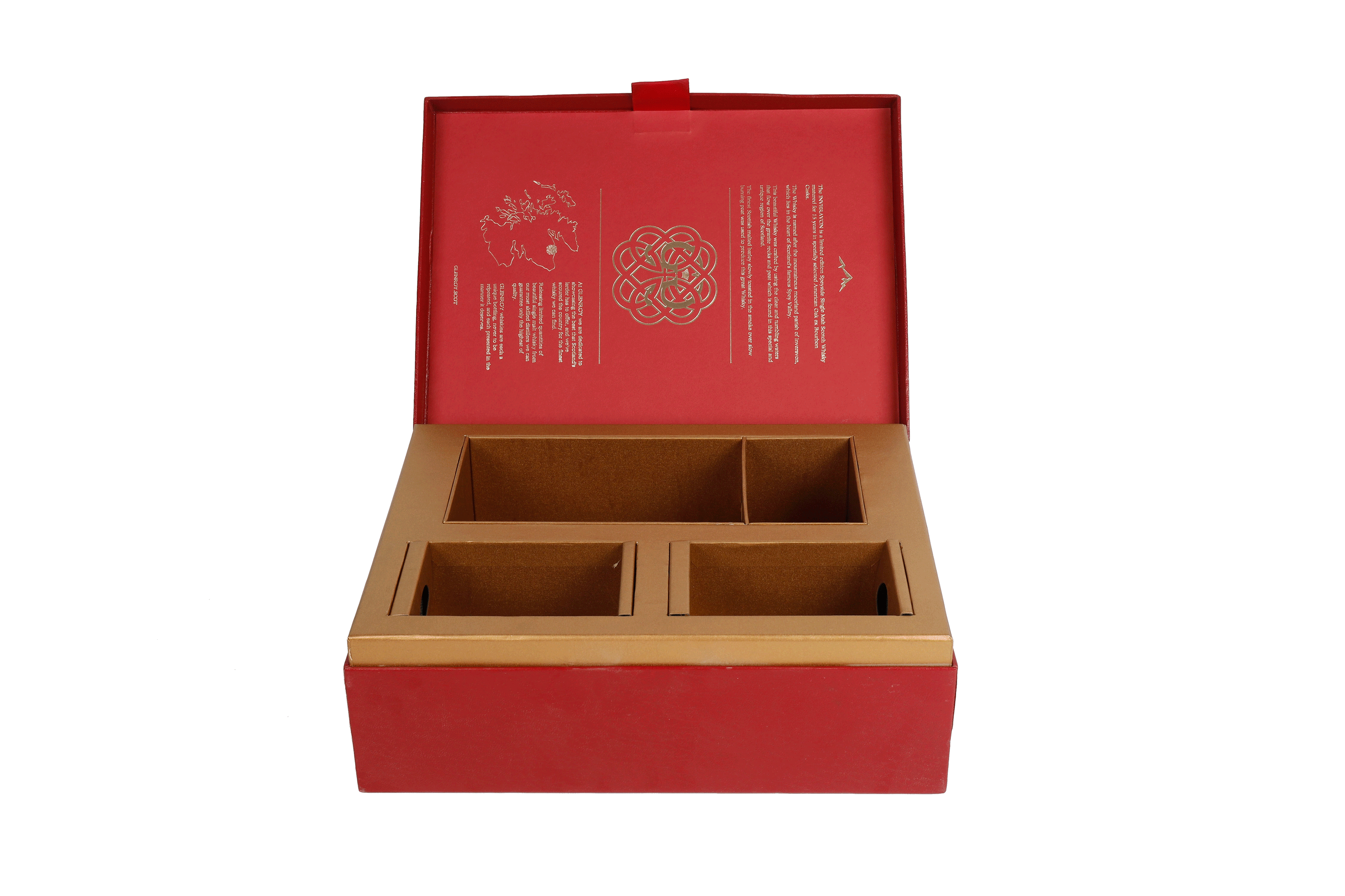 Customize high quality paper cardboard box customize design premium  box