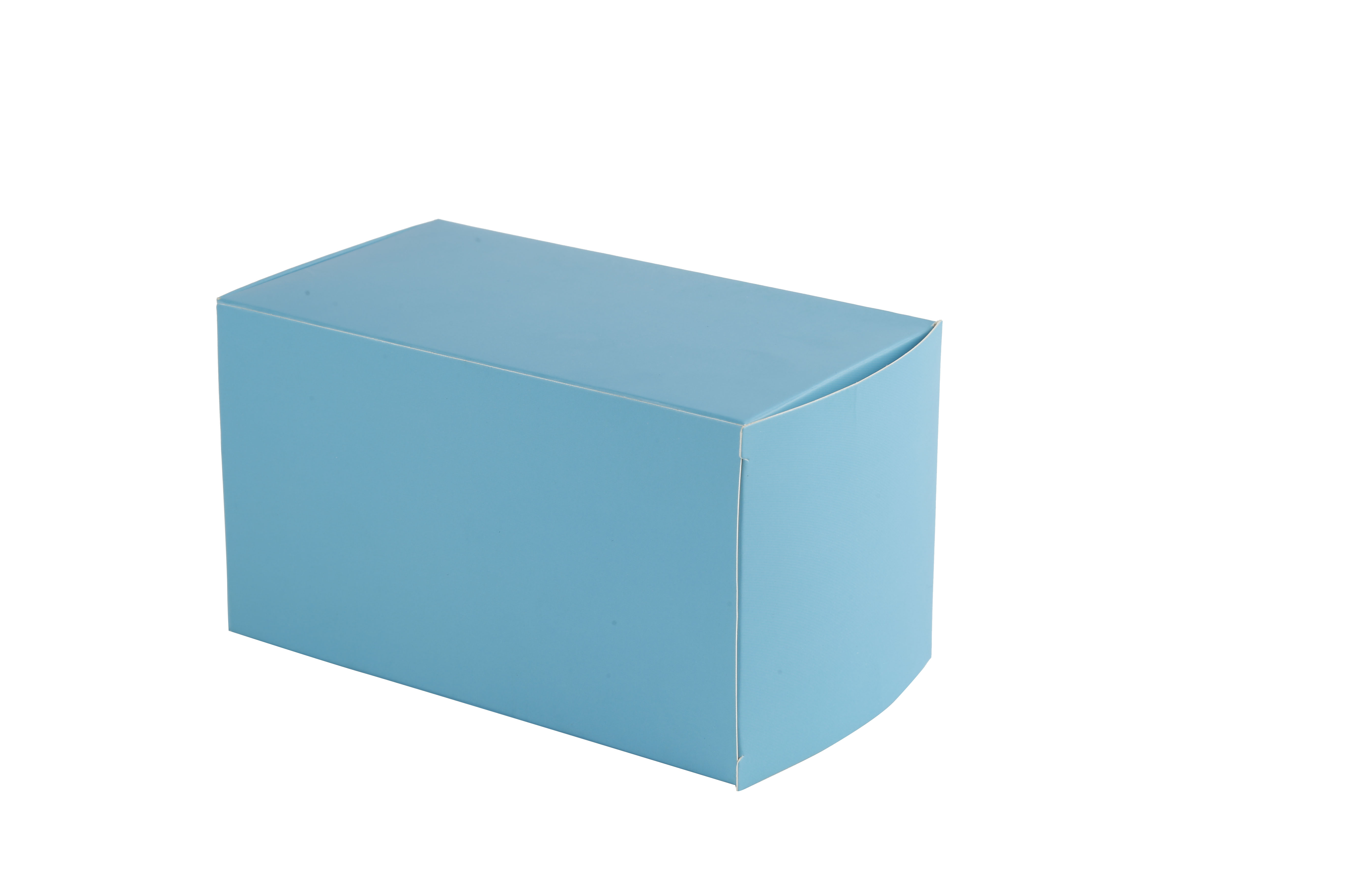 Customize packaging box custom paper card box with design