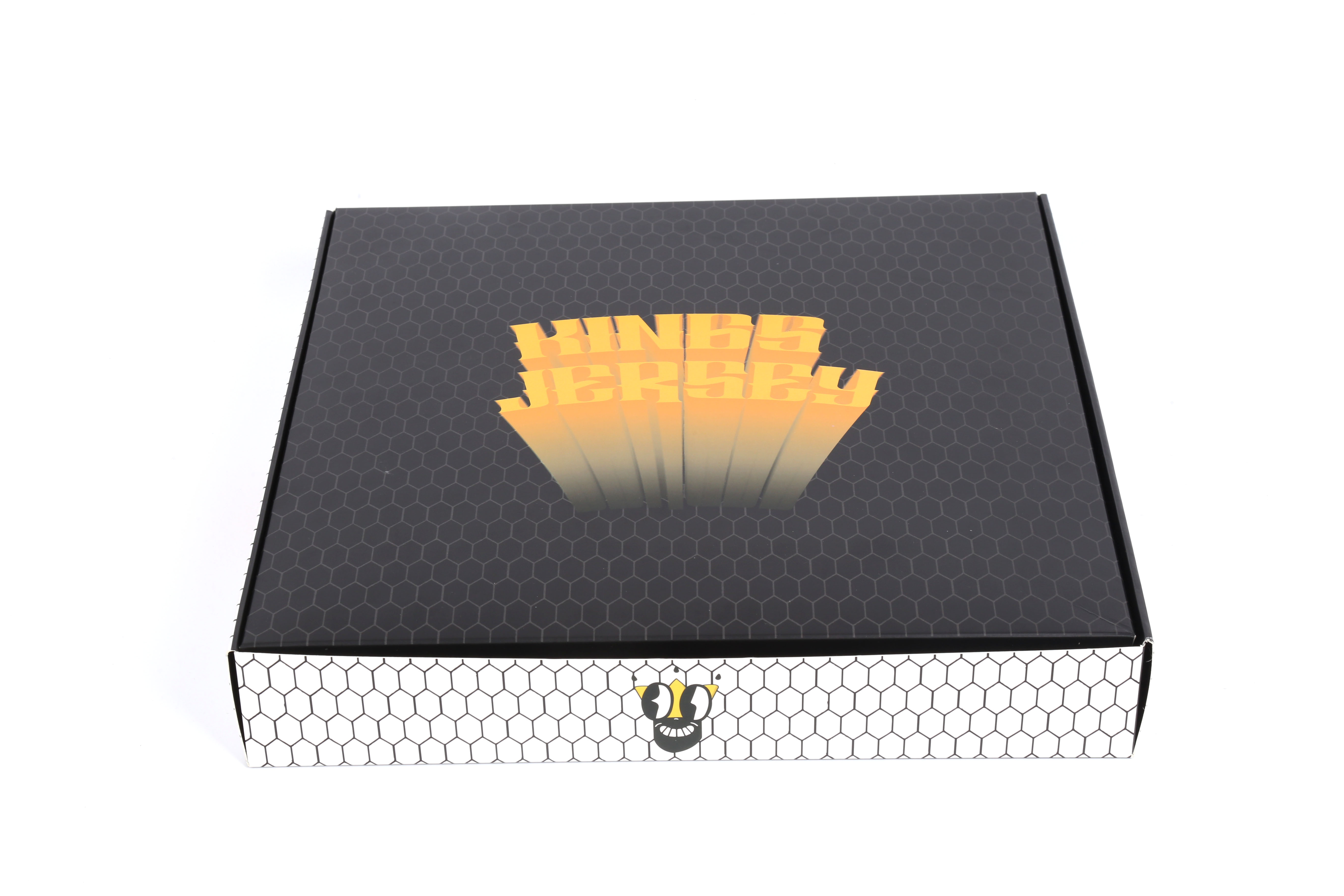 Printed Color Custom Logo Matte Corrugated Mailer Carton Box Shipping Box Gift Box Pizza box