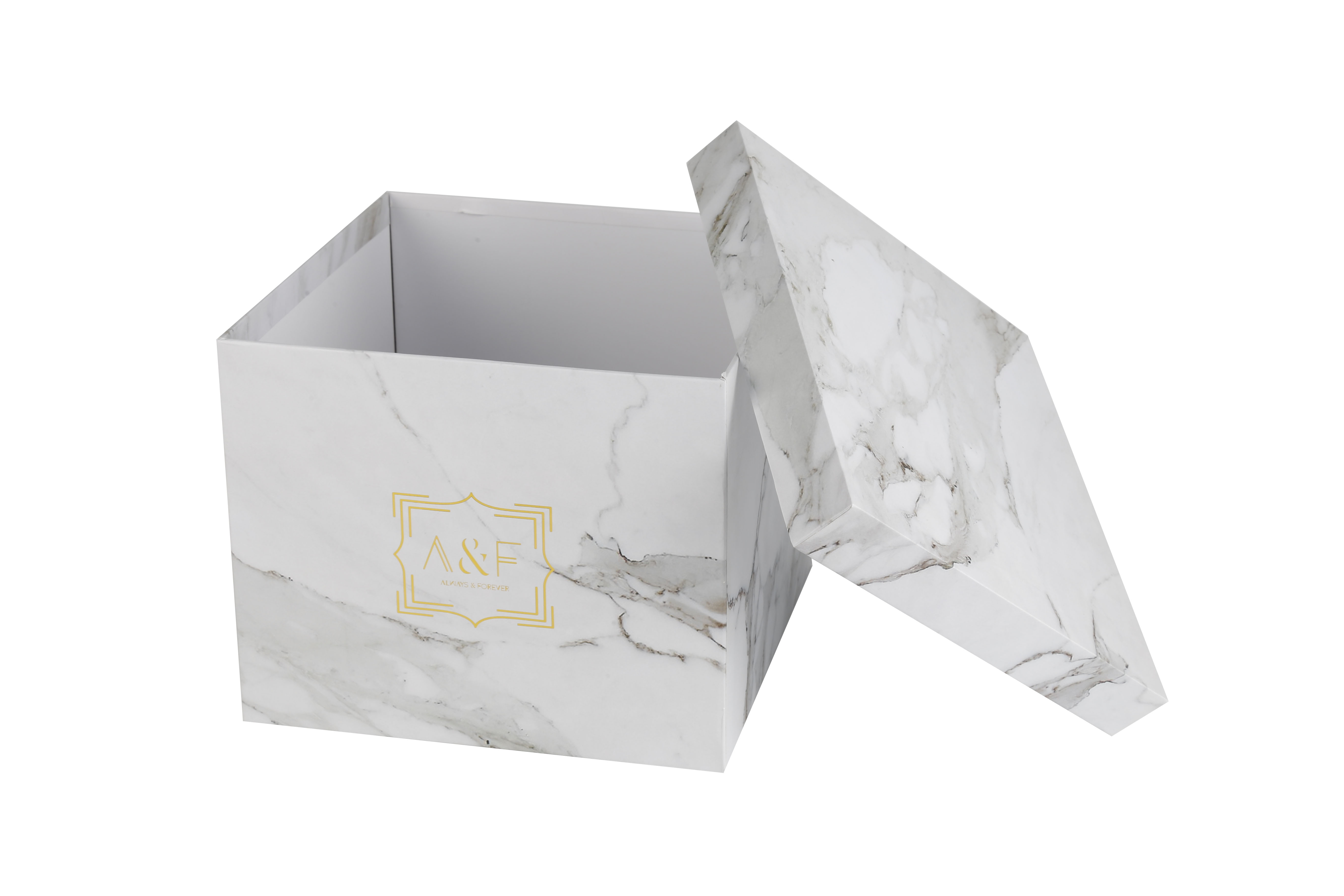 Customize paper  box  customize  special shape box for your unique brand