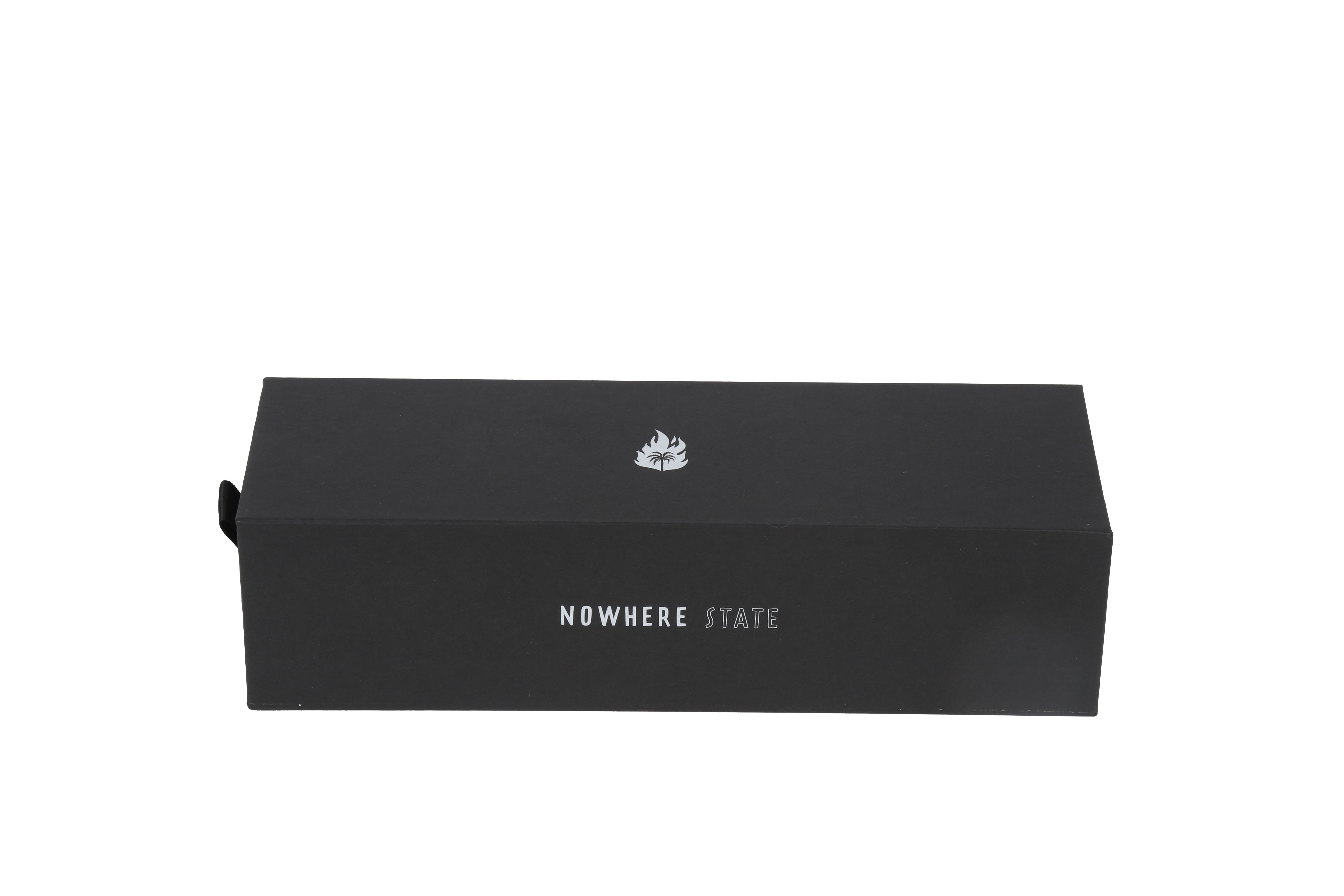 Supplier Customise Personalized Small Craft Paper Cardboard Sliding Drawer Packing Box For Gift Present