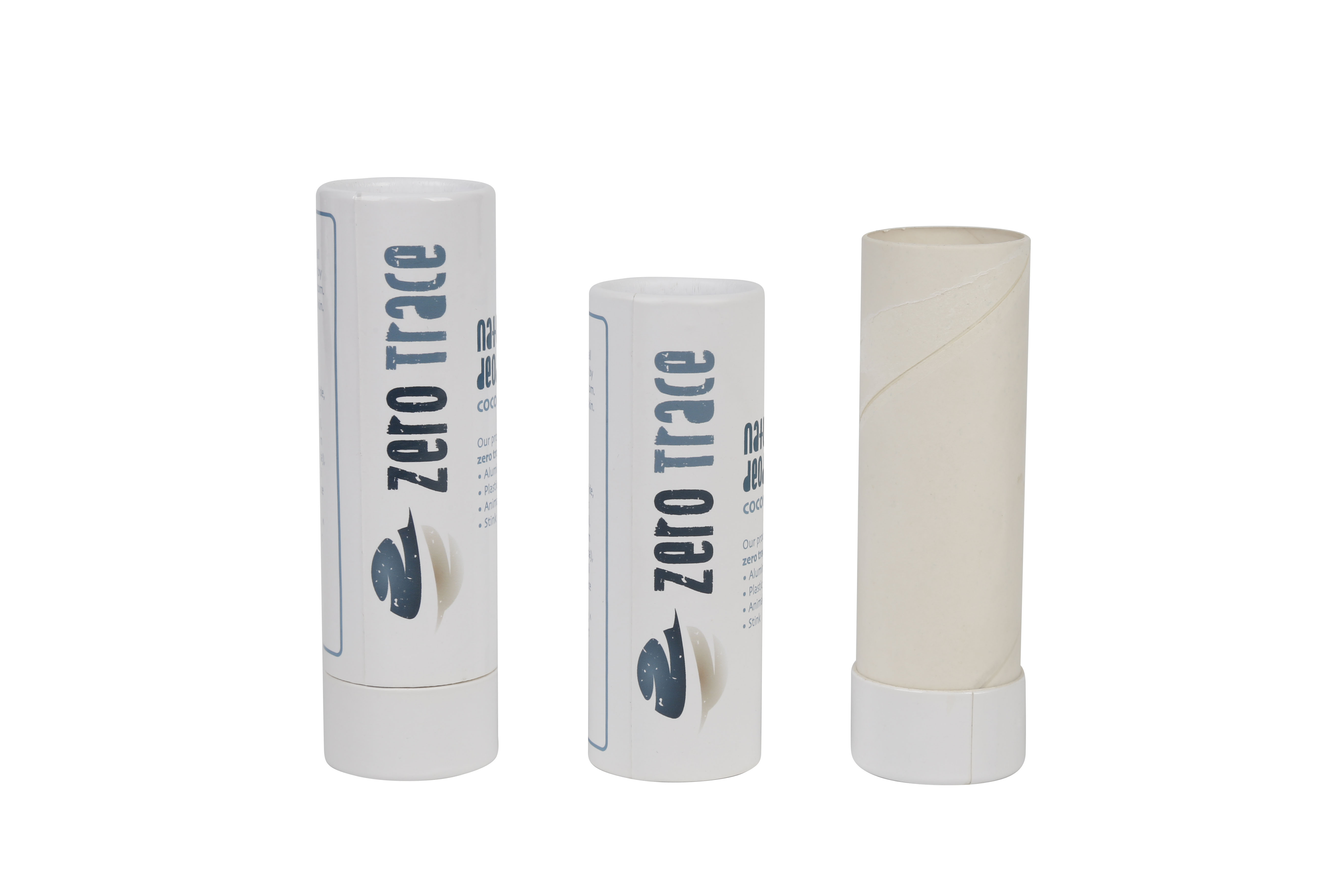 wholesales tube packaging box custom cylinder gift box