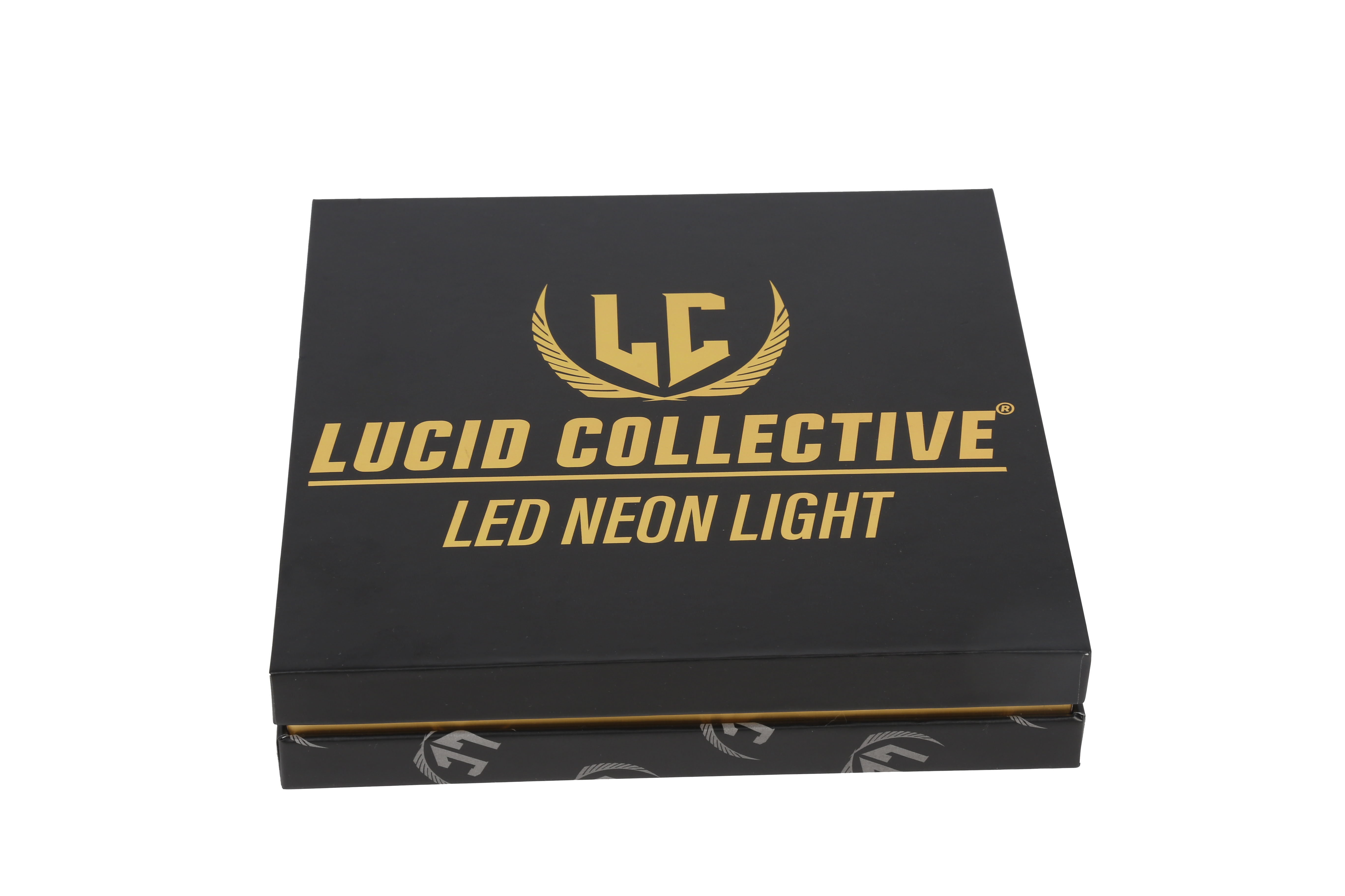 2MM paper board lid and bottom box custom design matte finish lid and base gift package box