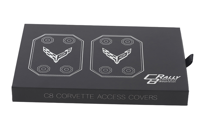Customizable sliding  paper boxes  rigid cardboard  box  for different products