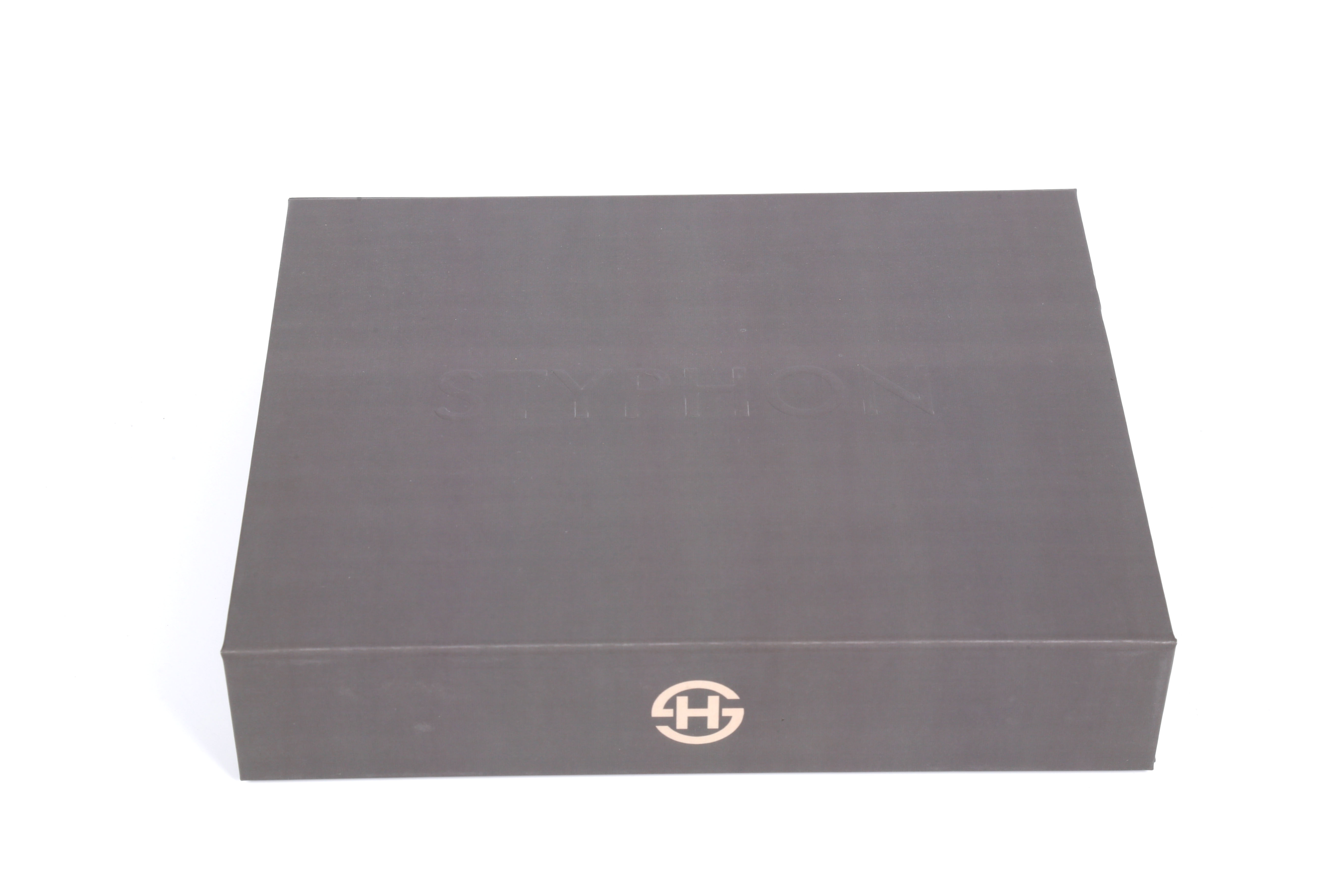High Quality Magnetic Gift Box Custom And Black Luxury Paper Packaging Boxes For Product