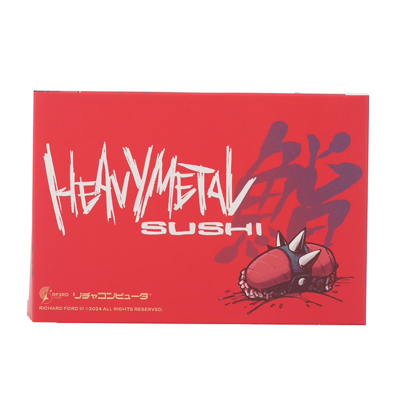 Custom printed luxury  design  packaging box  foldable  paper box
