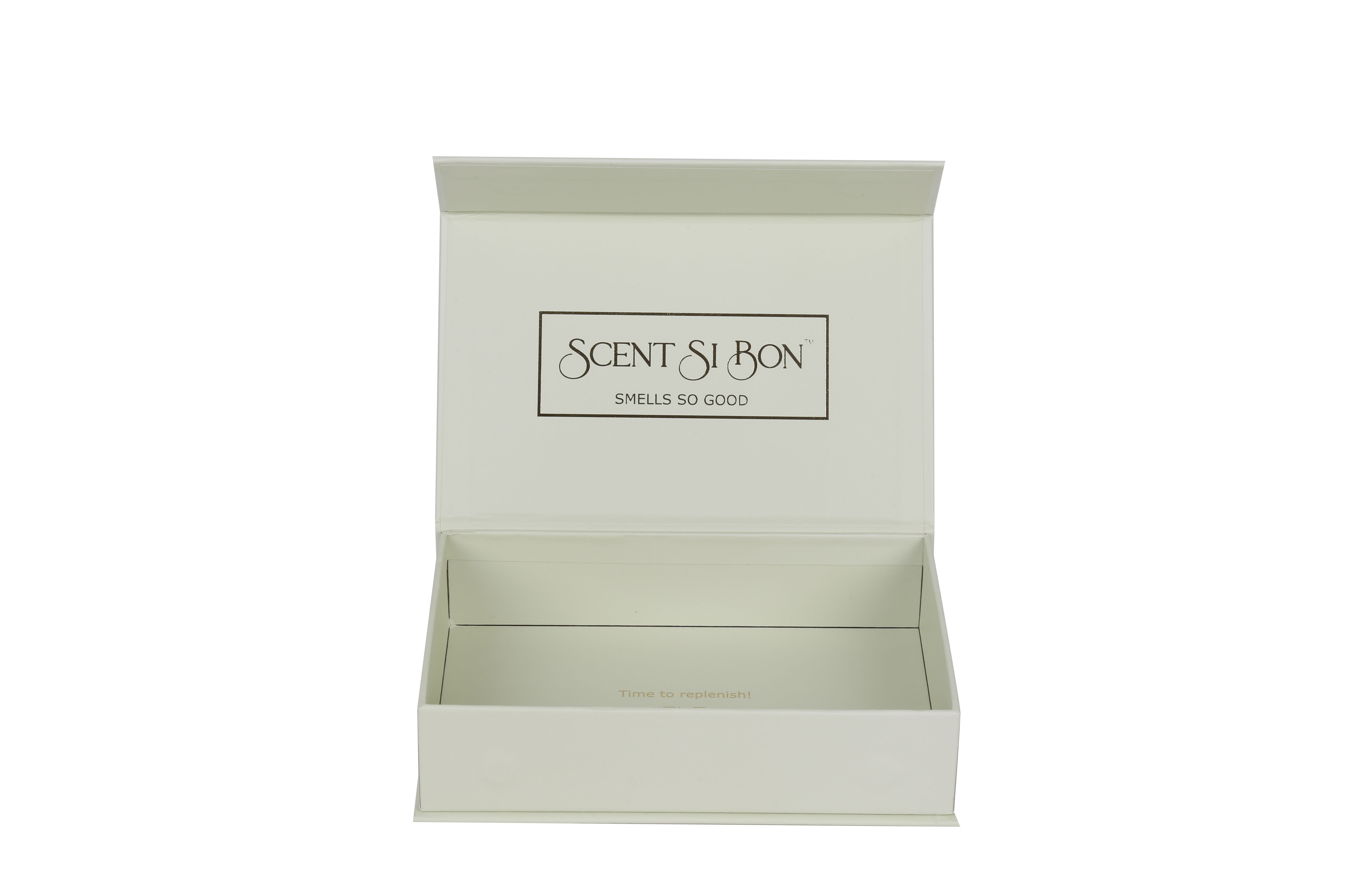 Custom printed luxury black magnetic gift box packaging wholesale gift boxes