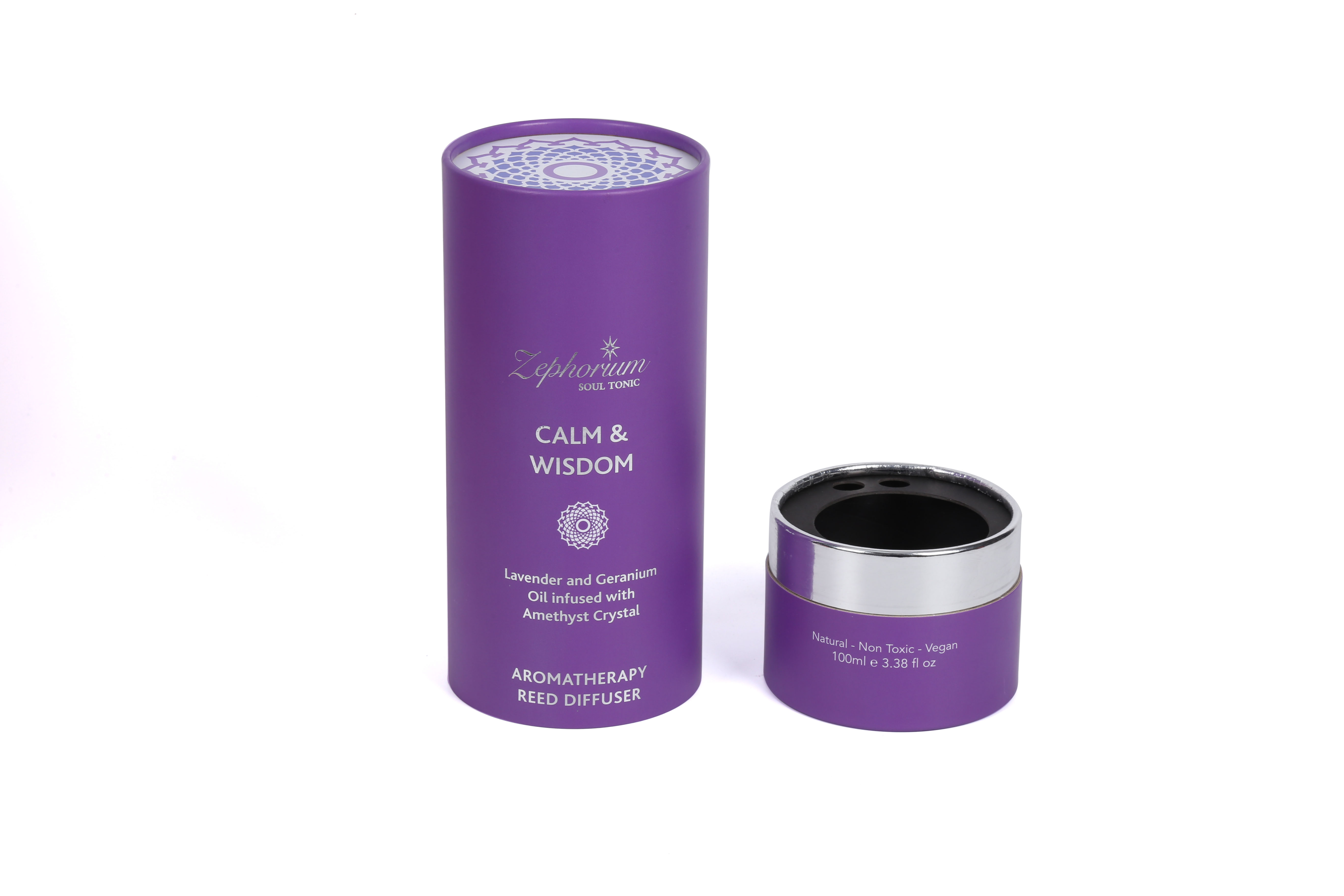 High Quality Cosmetic Gift Multi Colors Custom Logo Printed Tube Box Packaging