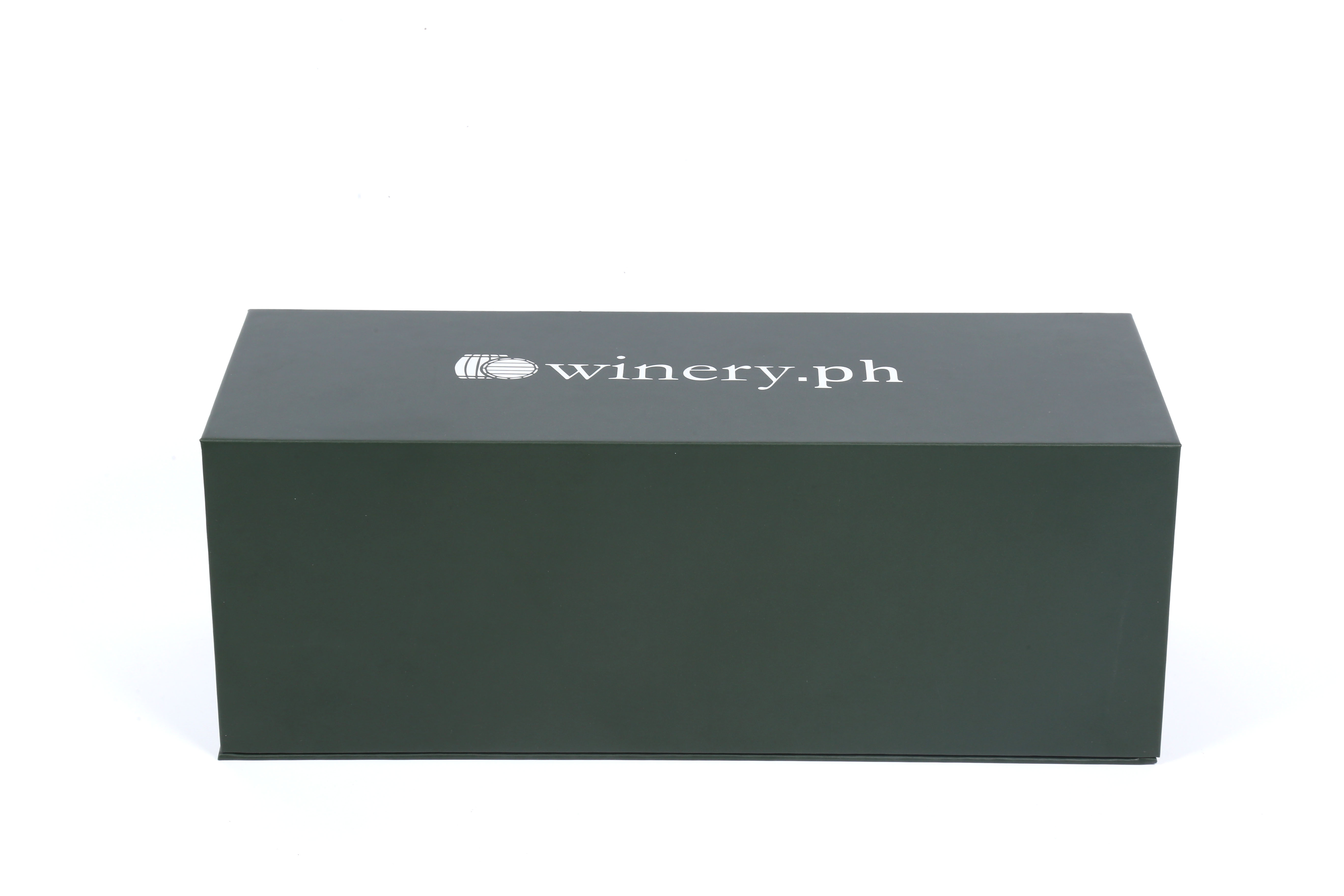Custom Magnetic box Gift Box wine box Packaging Paper  Paperboard Box with Custom Logo