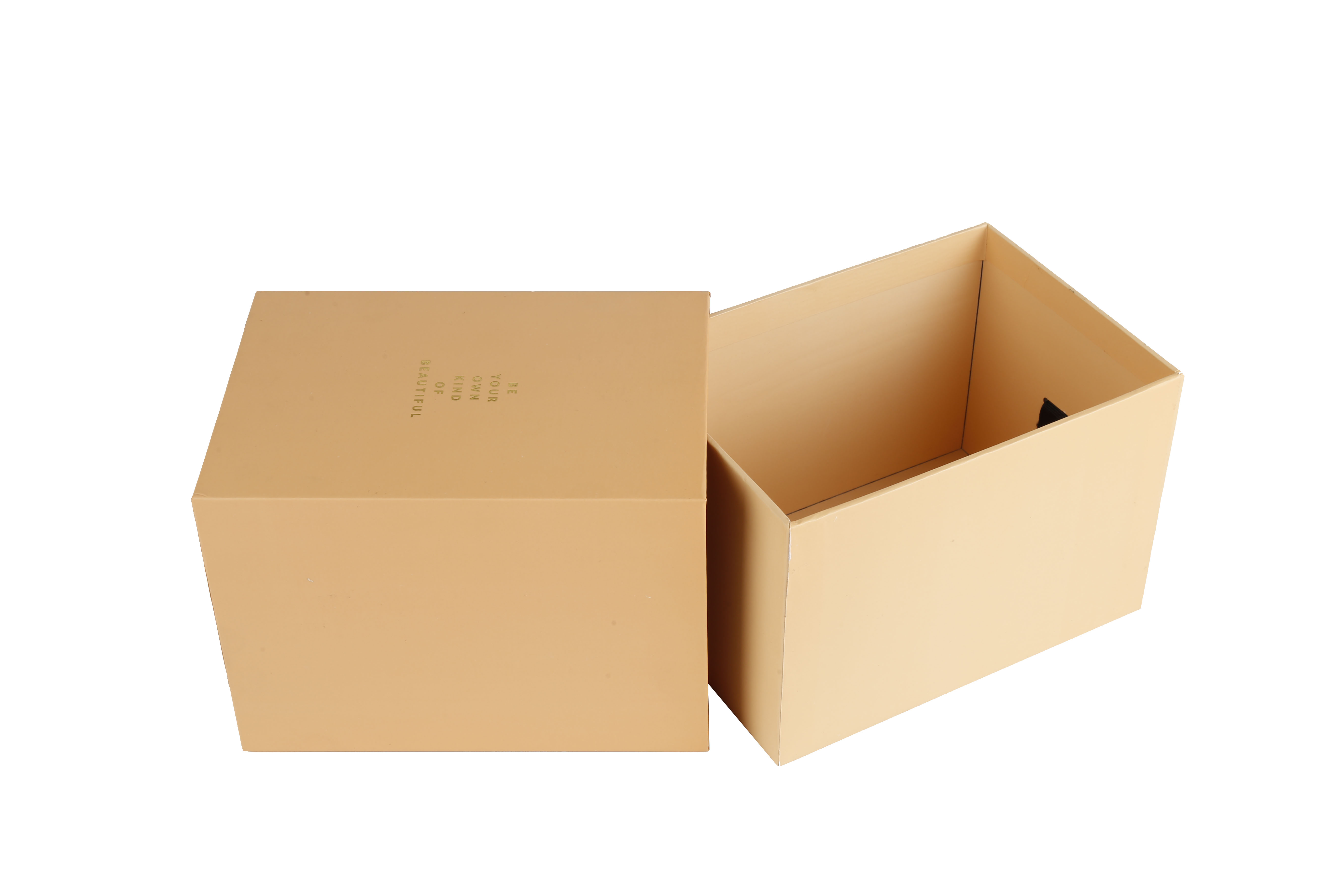 High quality sliding box custom paper cardboard  boxes for your products