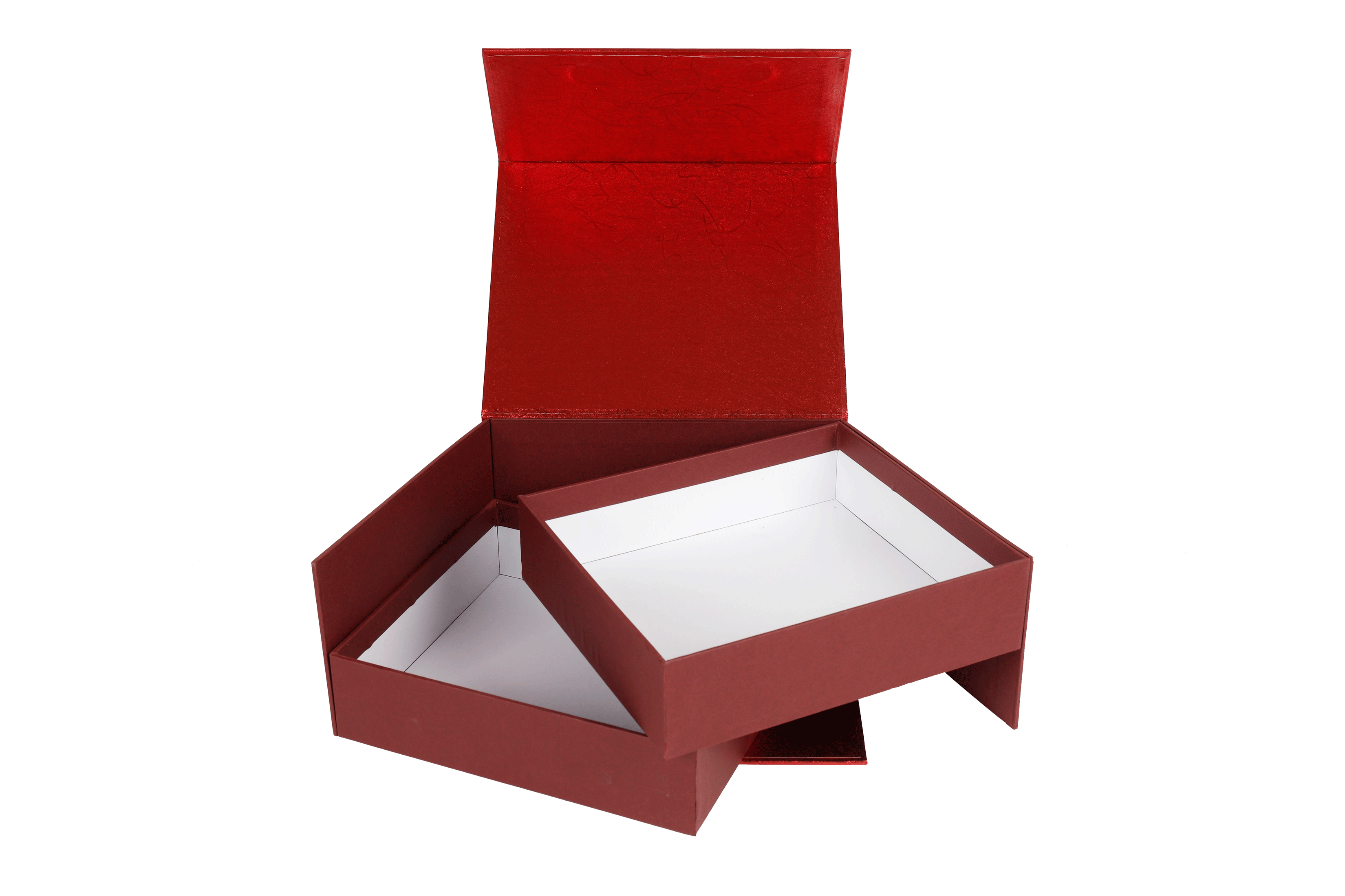 Customize unique  paper  box  high quality  paper  box  packaging box
