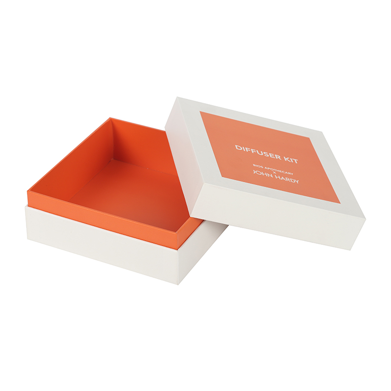 Luxury custom lid and base chocolates gift boxes new design chocolate box