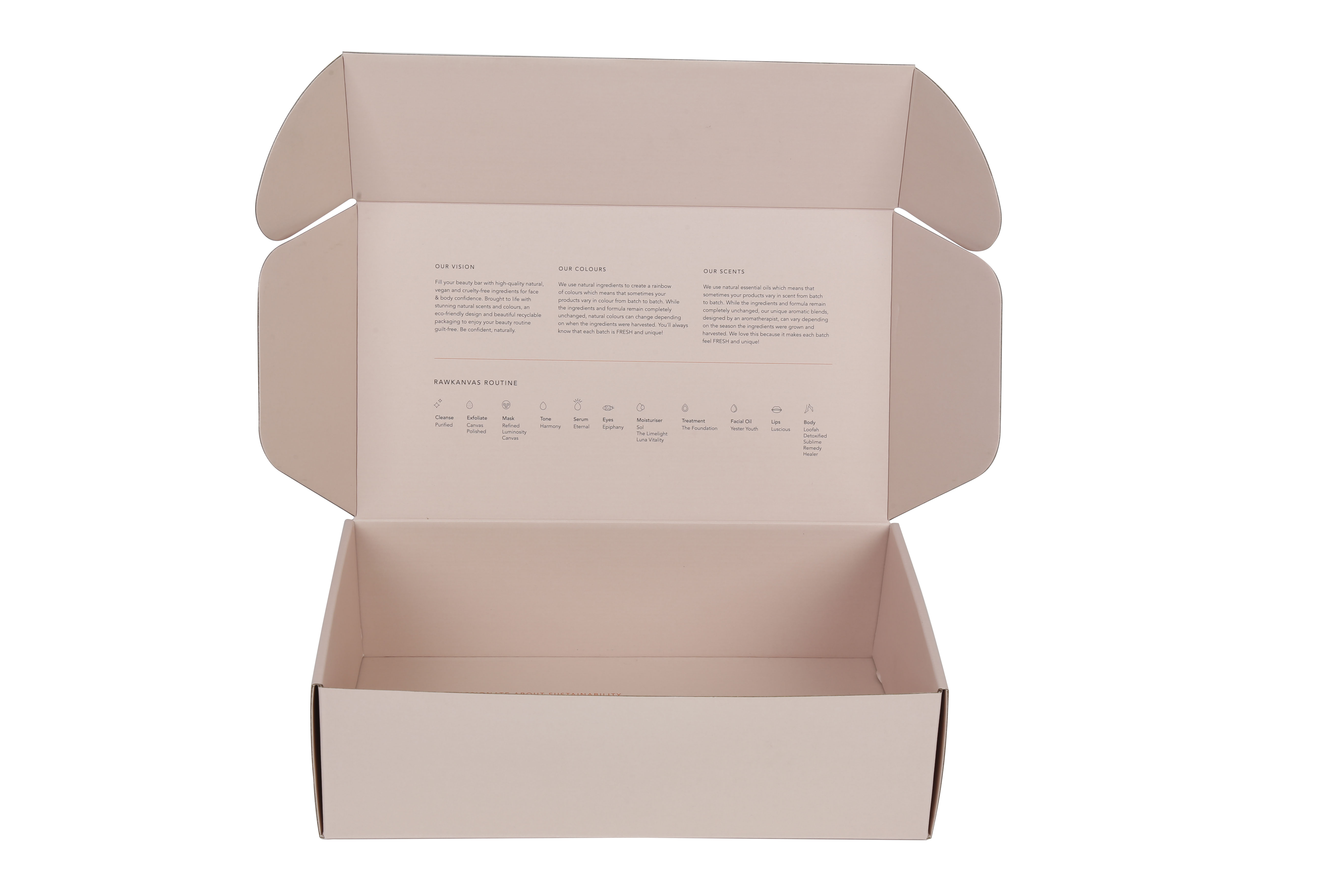 Unique corrugated square shipping mailer box packaging wholesale custom mailer boxes with logo