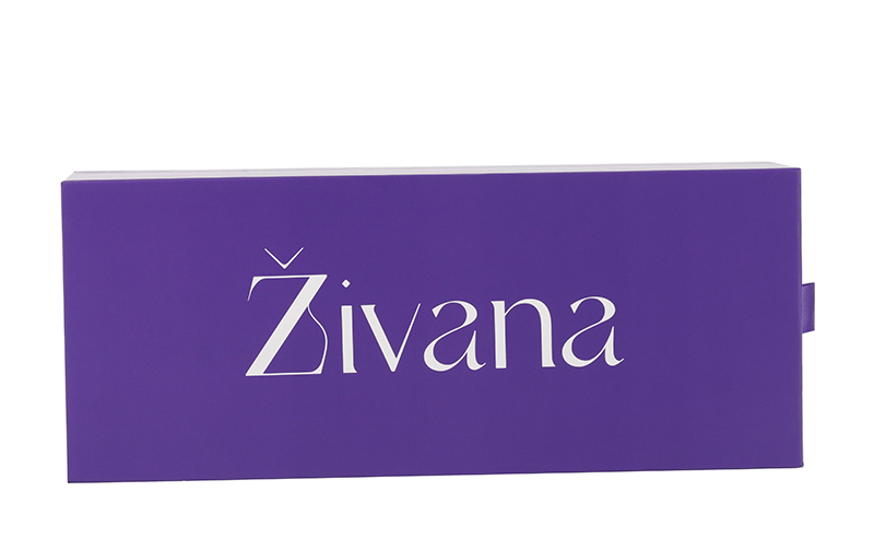 Custom gift  box customize paper boxes high quality  paper  boxes