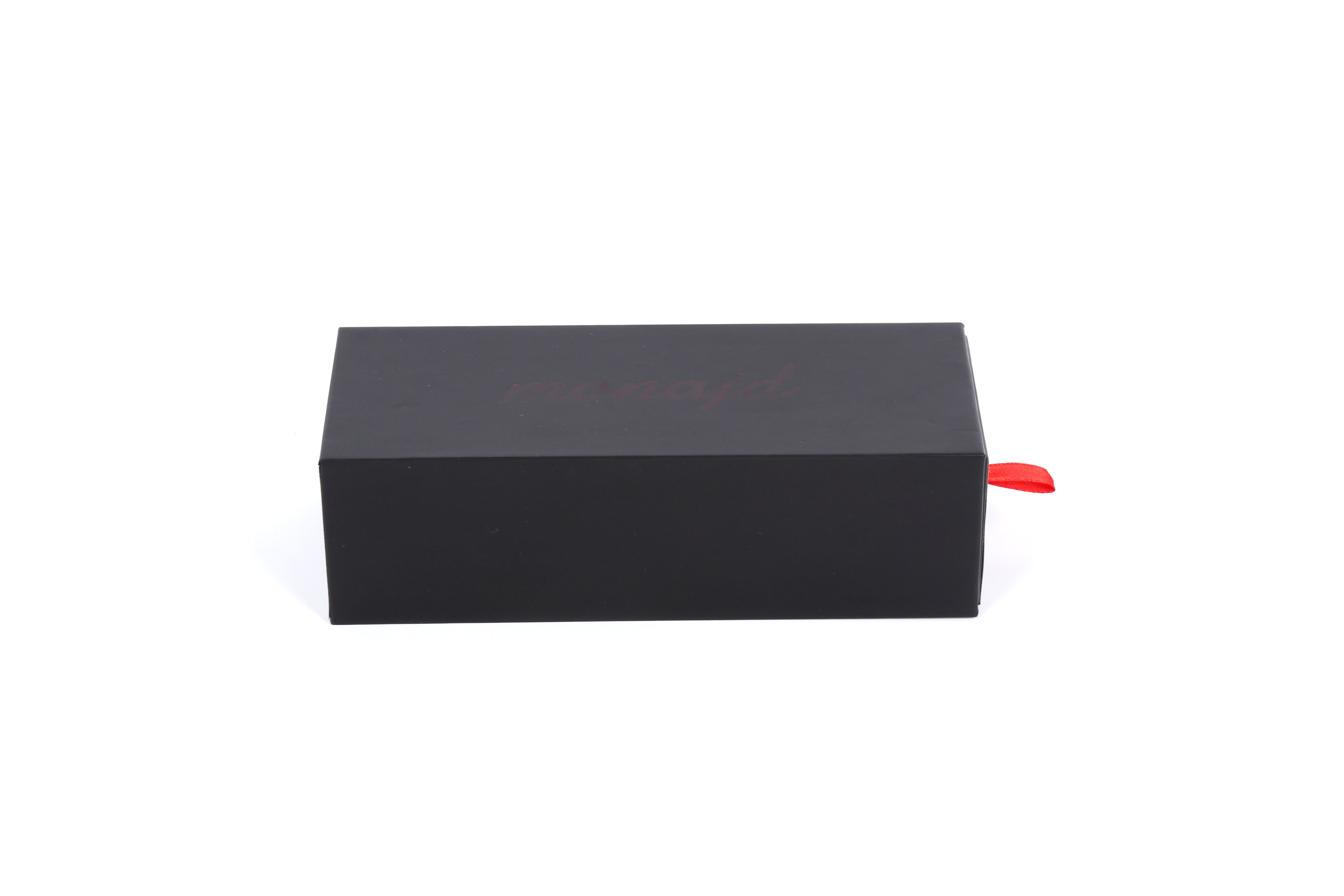 eco friendly custom luxury  packaging boxes drawer box for gift set