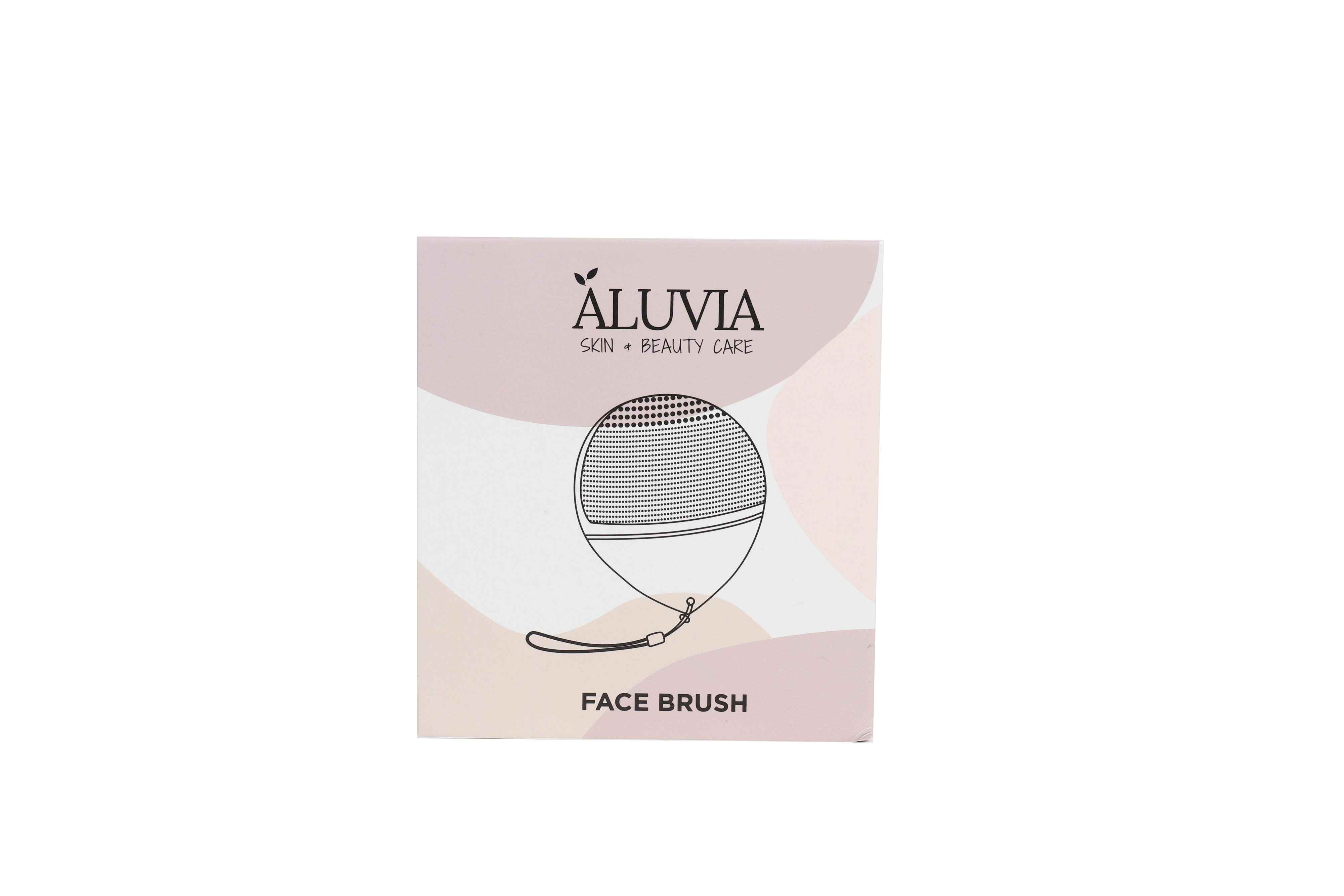 wholesale customized small lid base box for skin beauty care  gift box