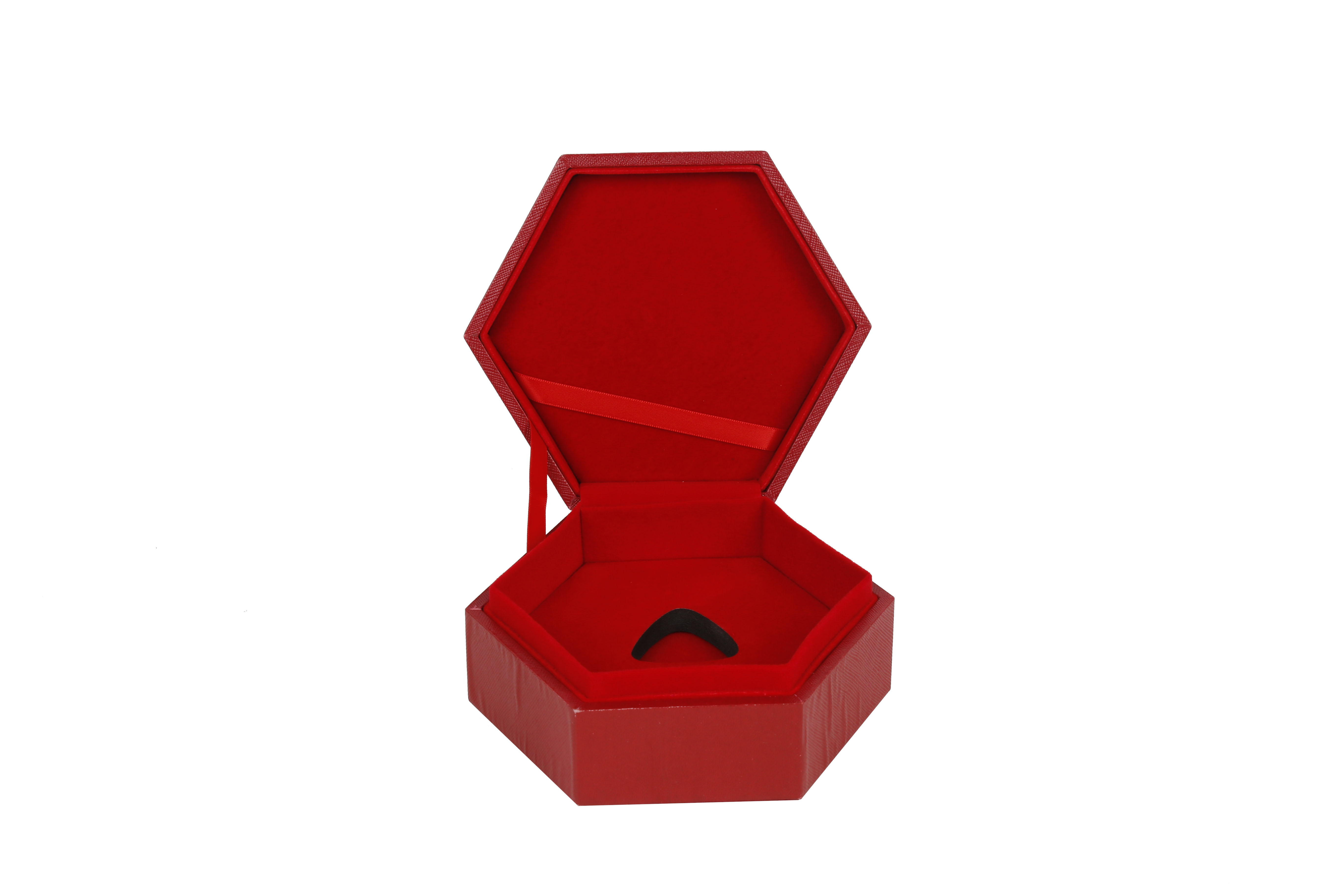 Wholesale Custom Flap Cardboard Bracelet Jewellery Box jewelry Box Packaging Velvet Necklace Box