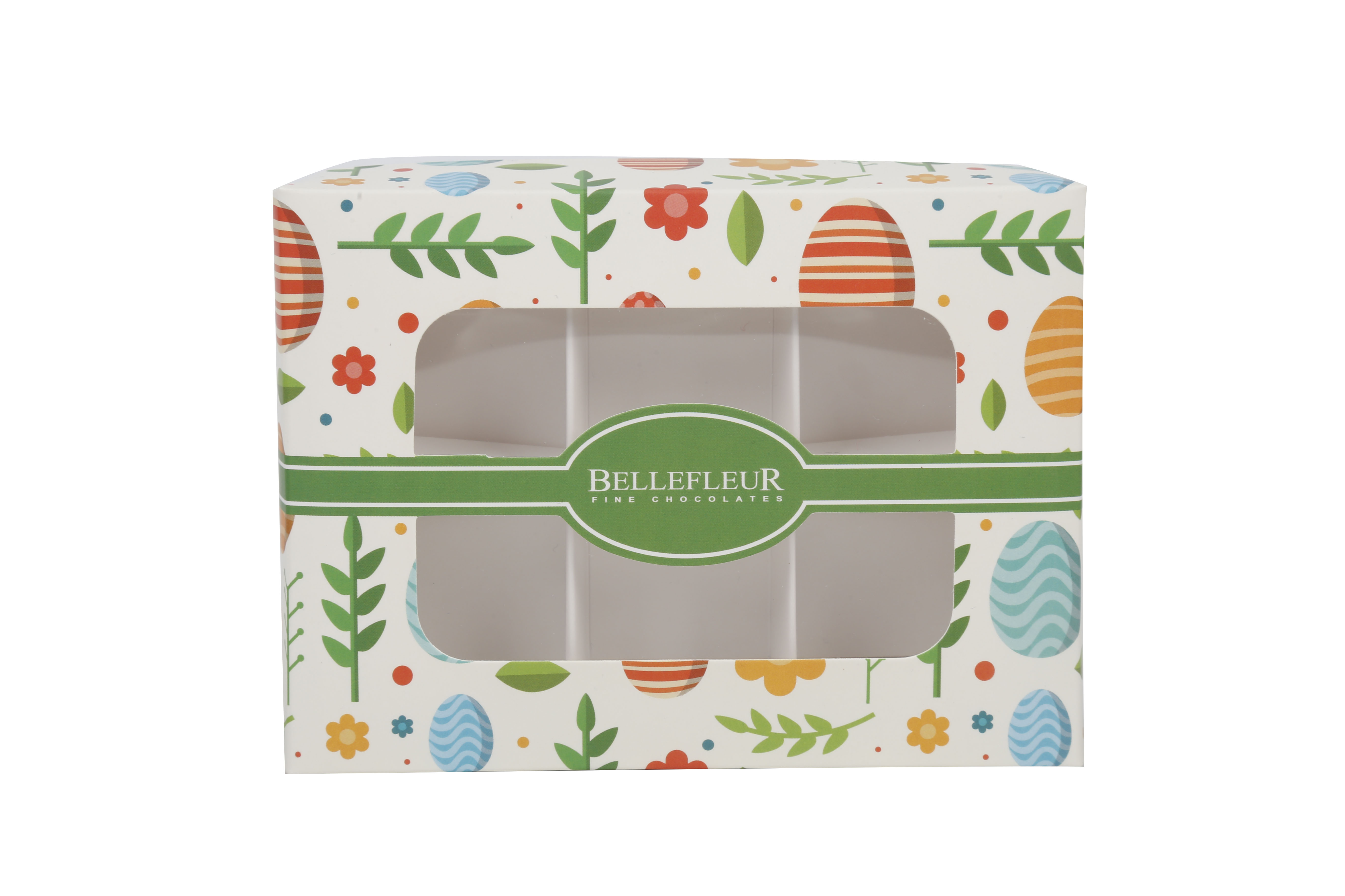 Printing Counter Cardboard Display Box With Lid Luxury Paper Packaging Boxes for Packaging
