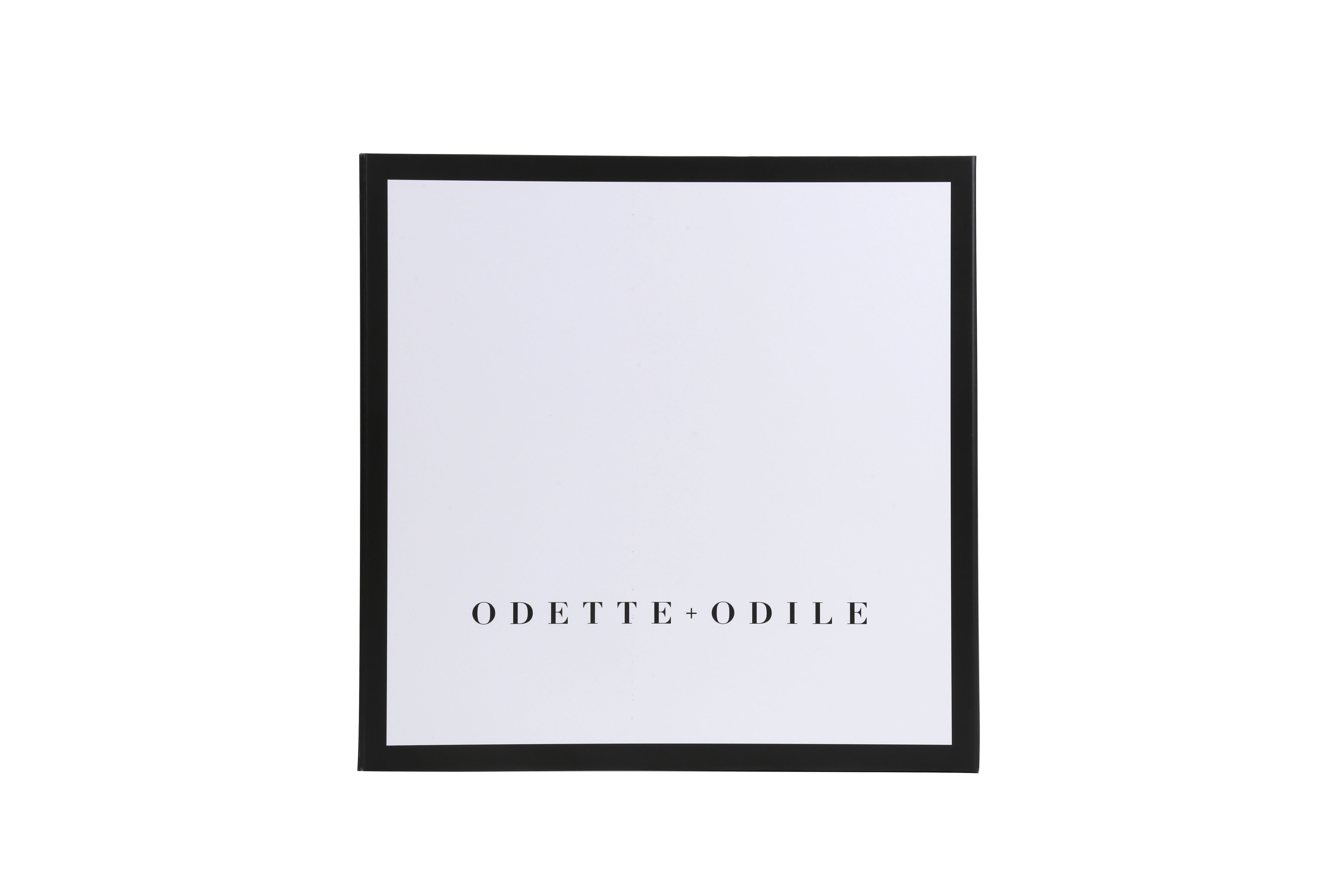 Customize Logo Printed Black Paper Foldable Pack Cosmetic Packaging Magnetic Gift Folding Box