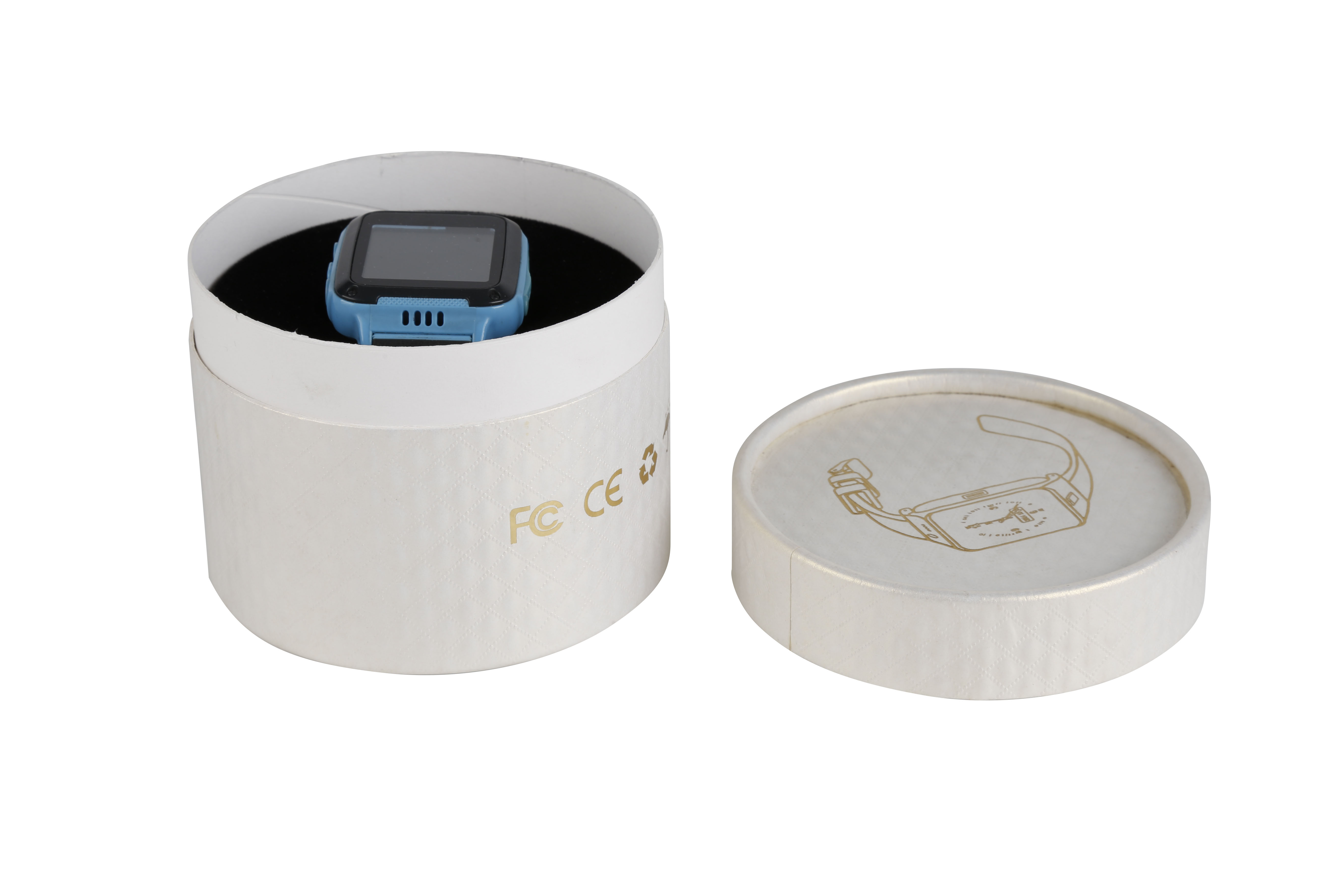 High quality  paper  box customize paper box with good quality