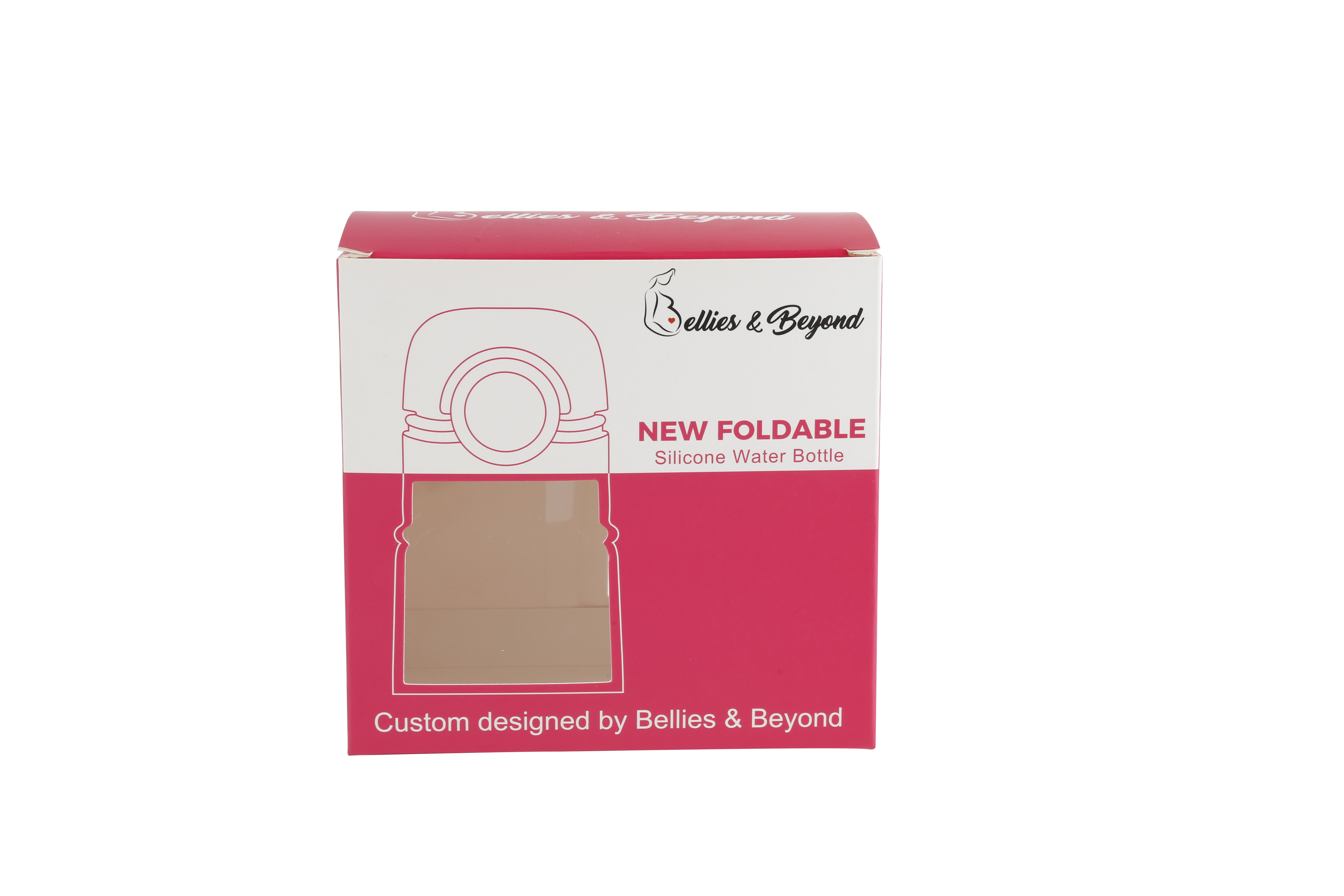 Customize paper card box free design paper box for your  product