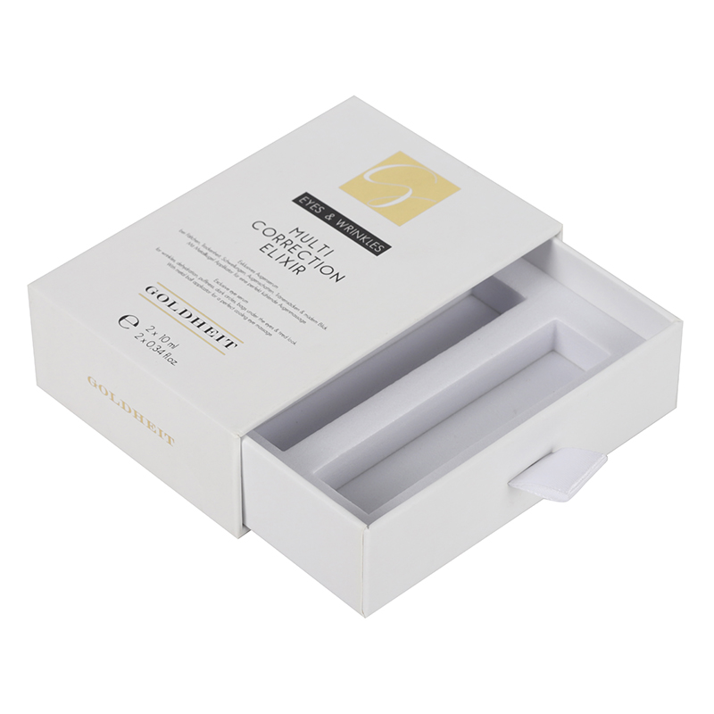 Custom Luxury Paper Cardboard Packing Watch Gift Drawer Box Watch Box Packaging Box For Watches