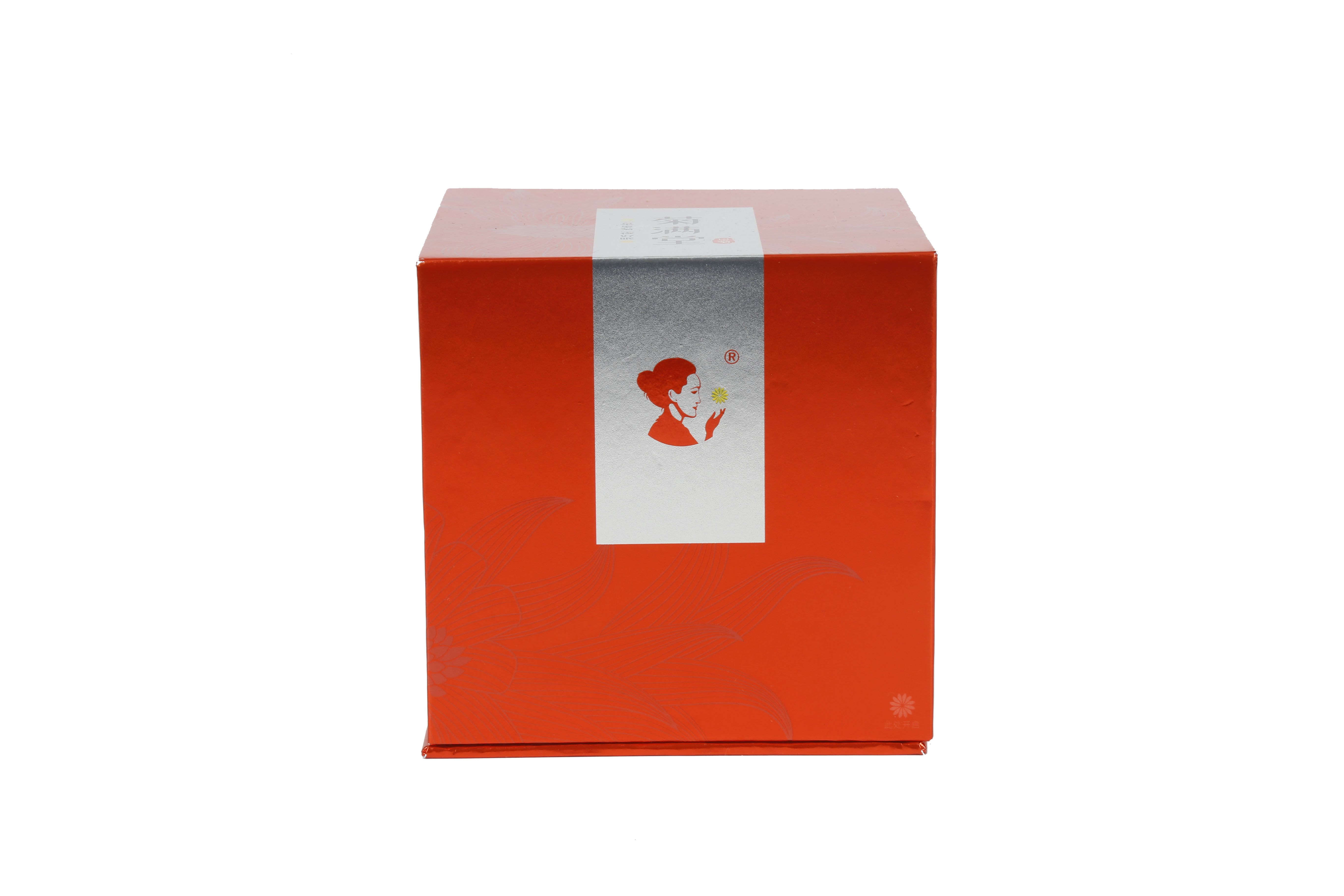 Custom new deign logo gift box magnetic closure hard rigid cardboad box