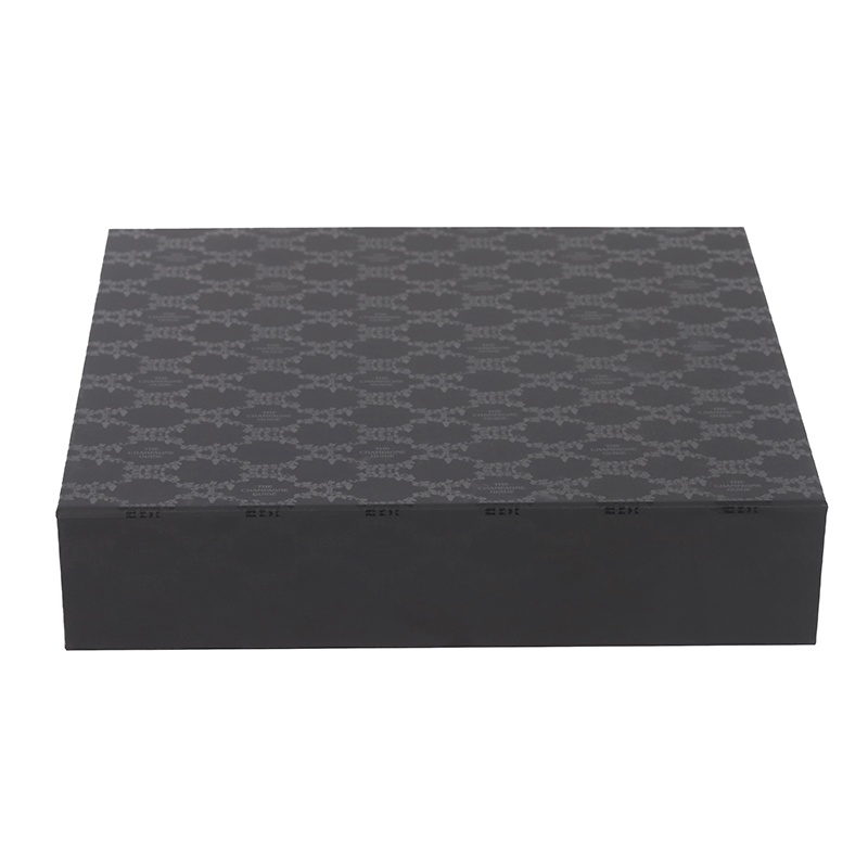 Custom size recyclable cardboard paper hard rigid magnet box packaging luxury folding magnetic gift box with magnetic lid