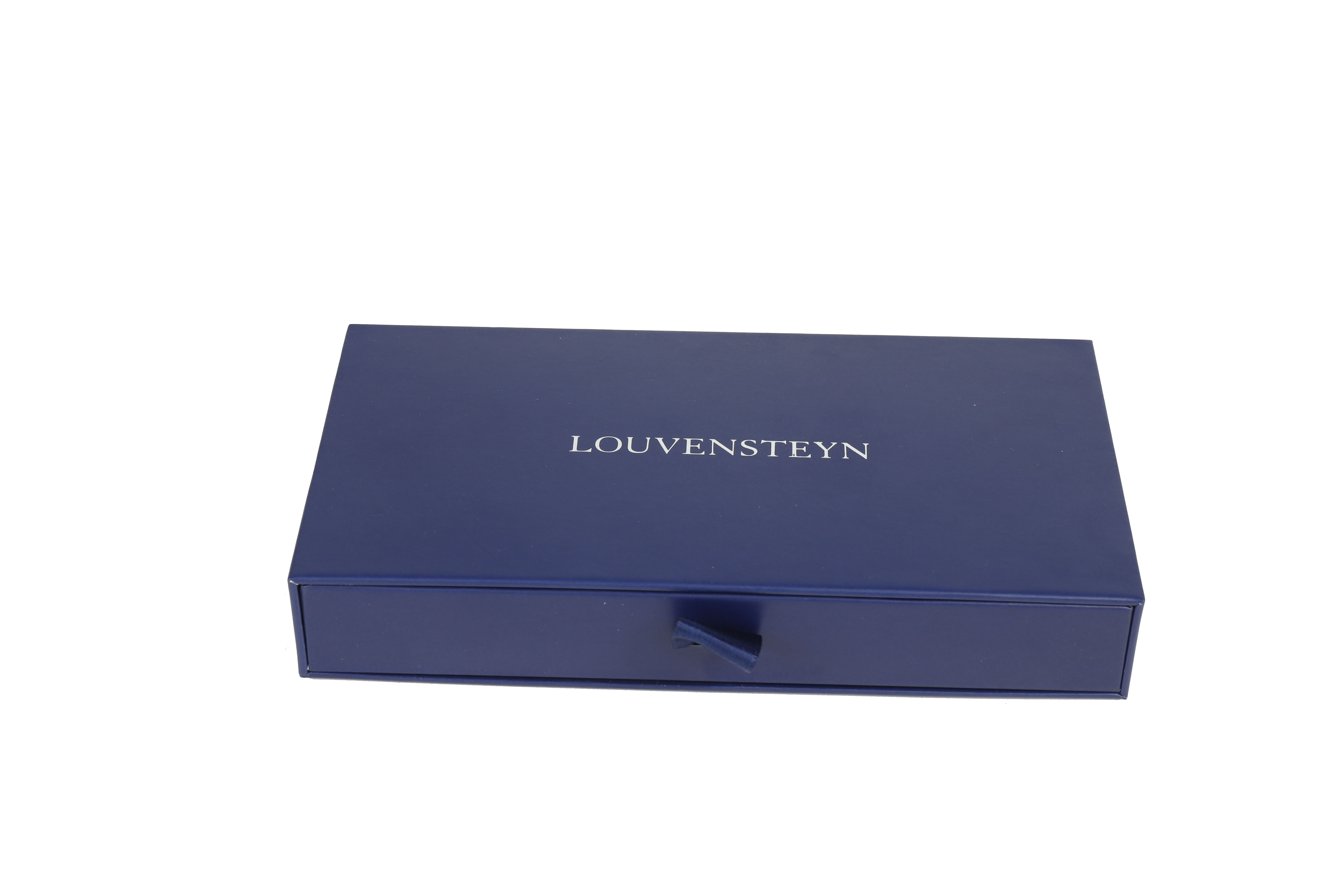 Recyclable Custom Logo Printed Paper Packaging Boxes Cardboard Shipping Jewelry Drawer Packaging Gift Box for Business