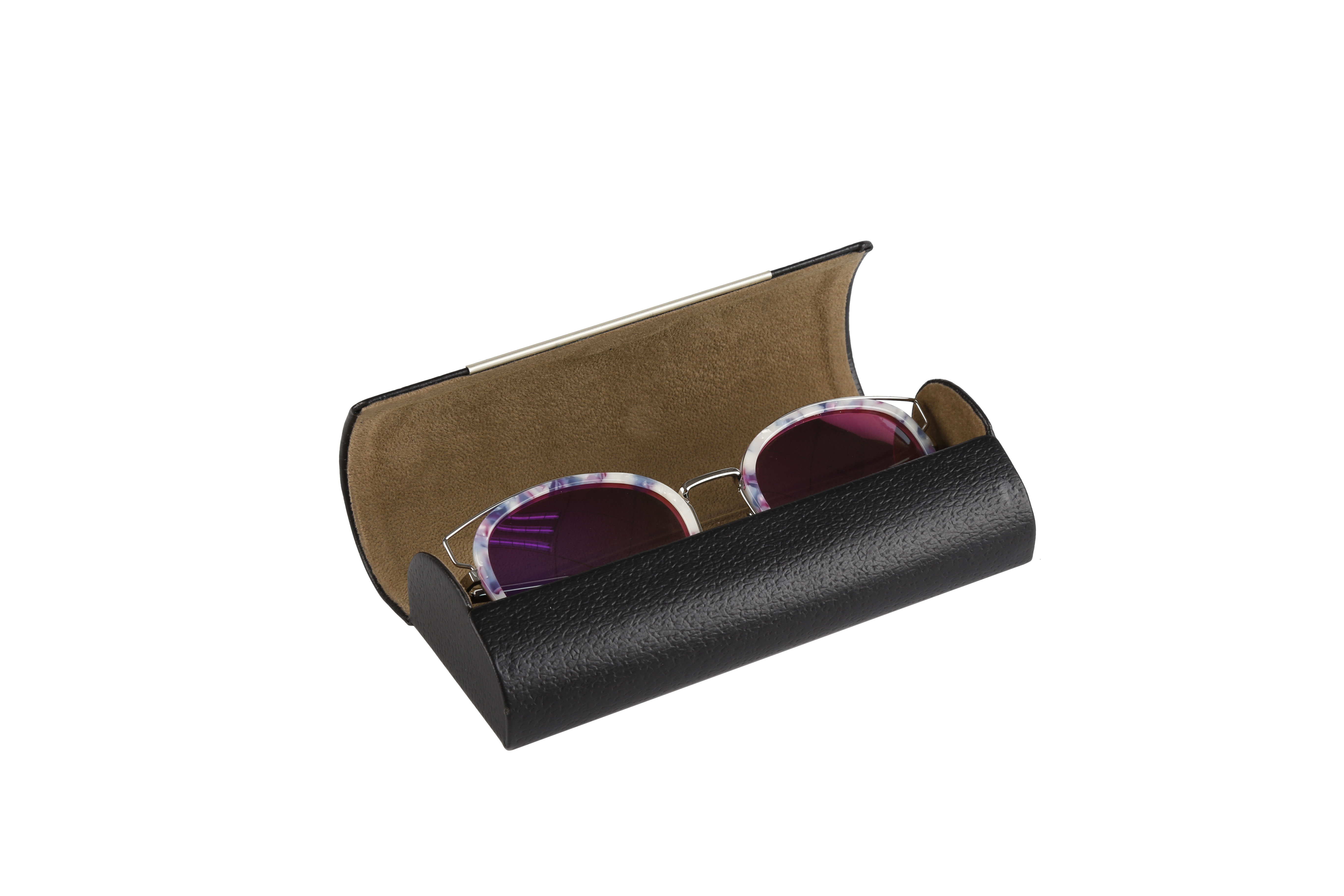 High quality packaging box   free design customize  glasses  box  for  glasses and sunglasses