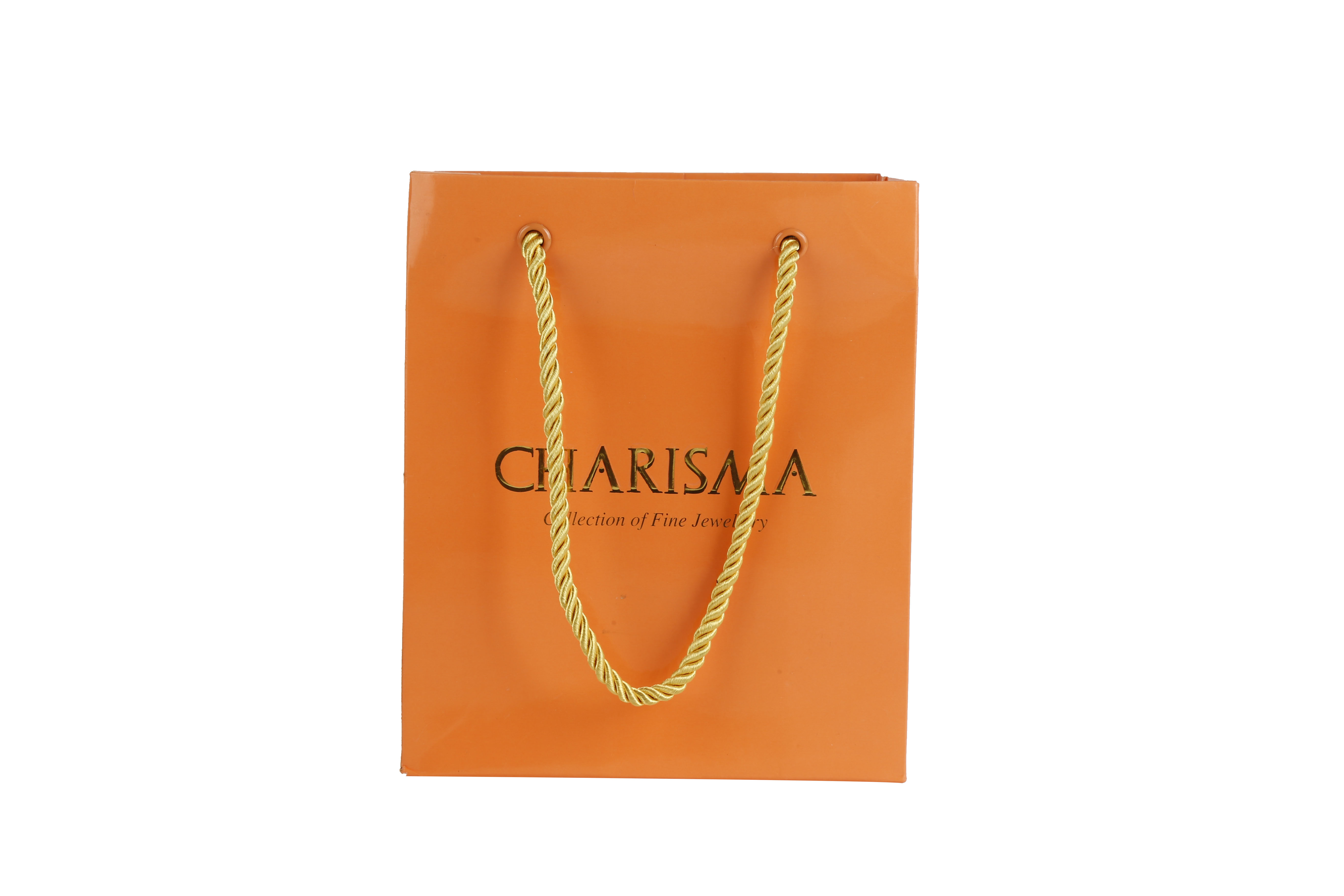 Cheap customized paper bag shopping bag paper bag