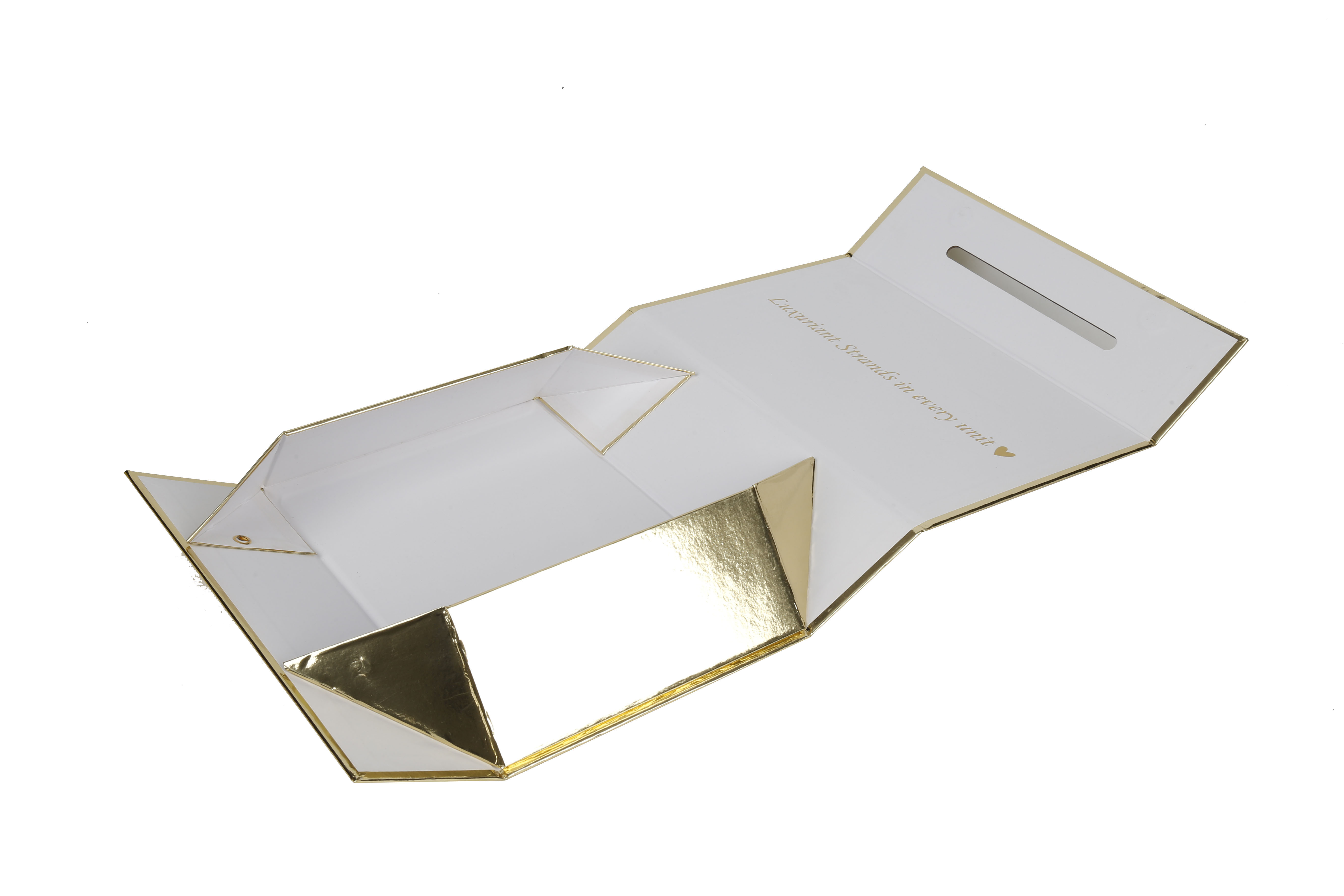 Wholesale custom double magnetic foldable packaging box paper wine gift box for 2 bottle