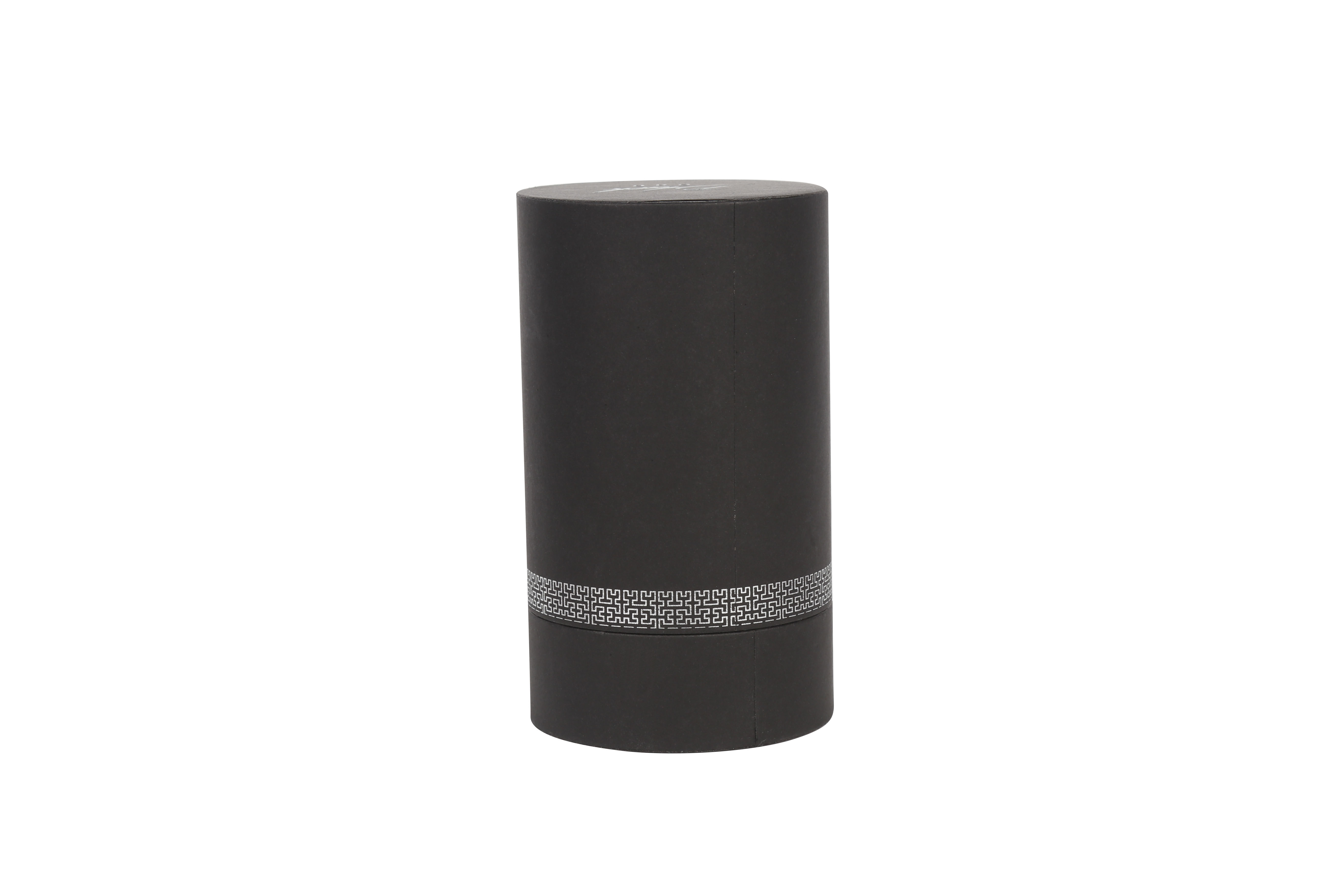 wholesale customize cardboard paper tube perfume tube box