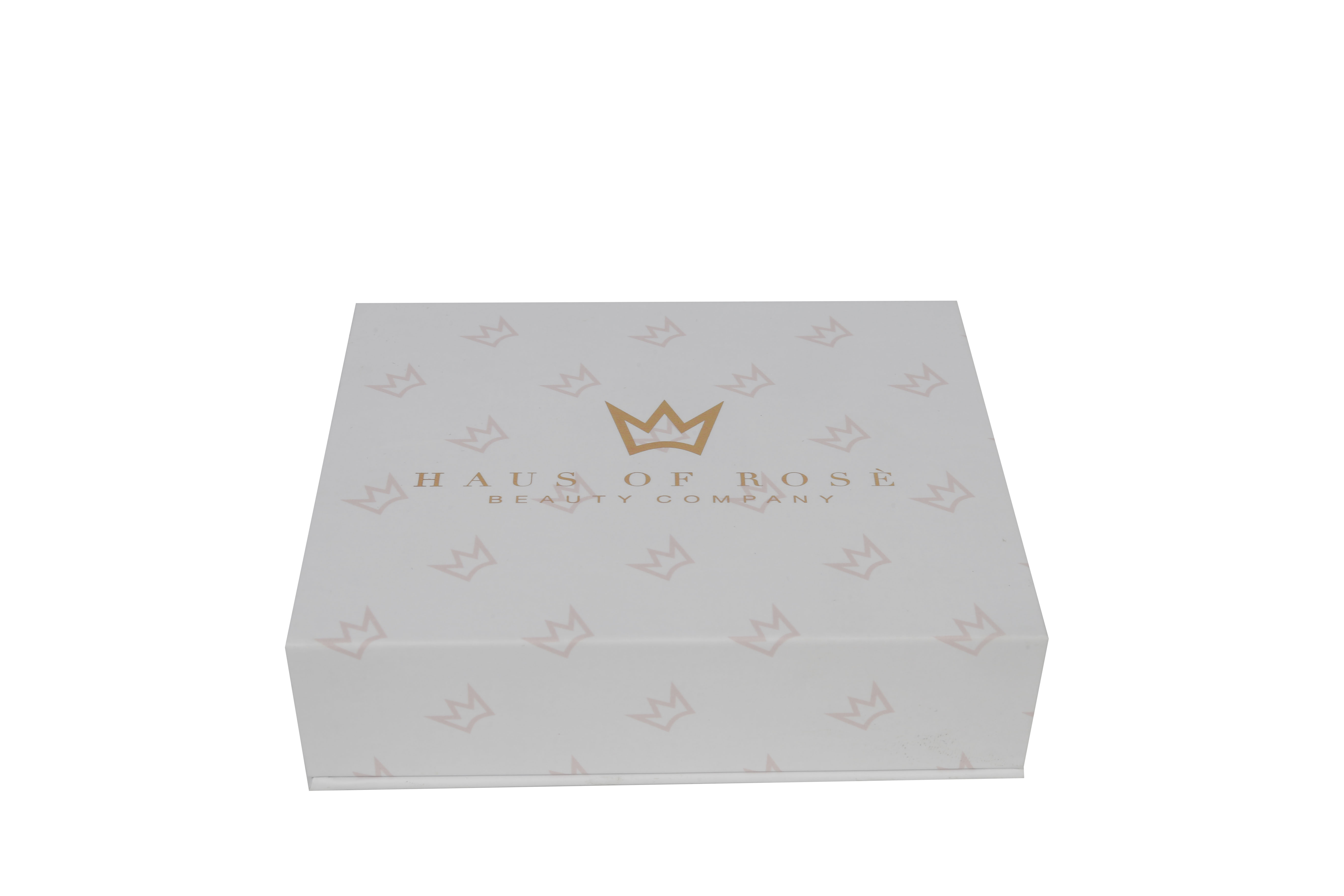 customize magnetic box with logo  gift boxes for nail polish